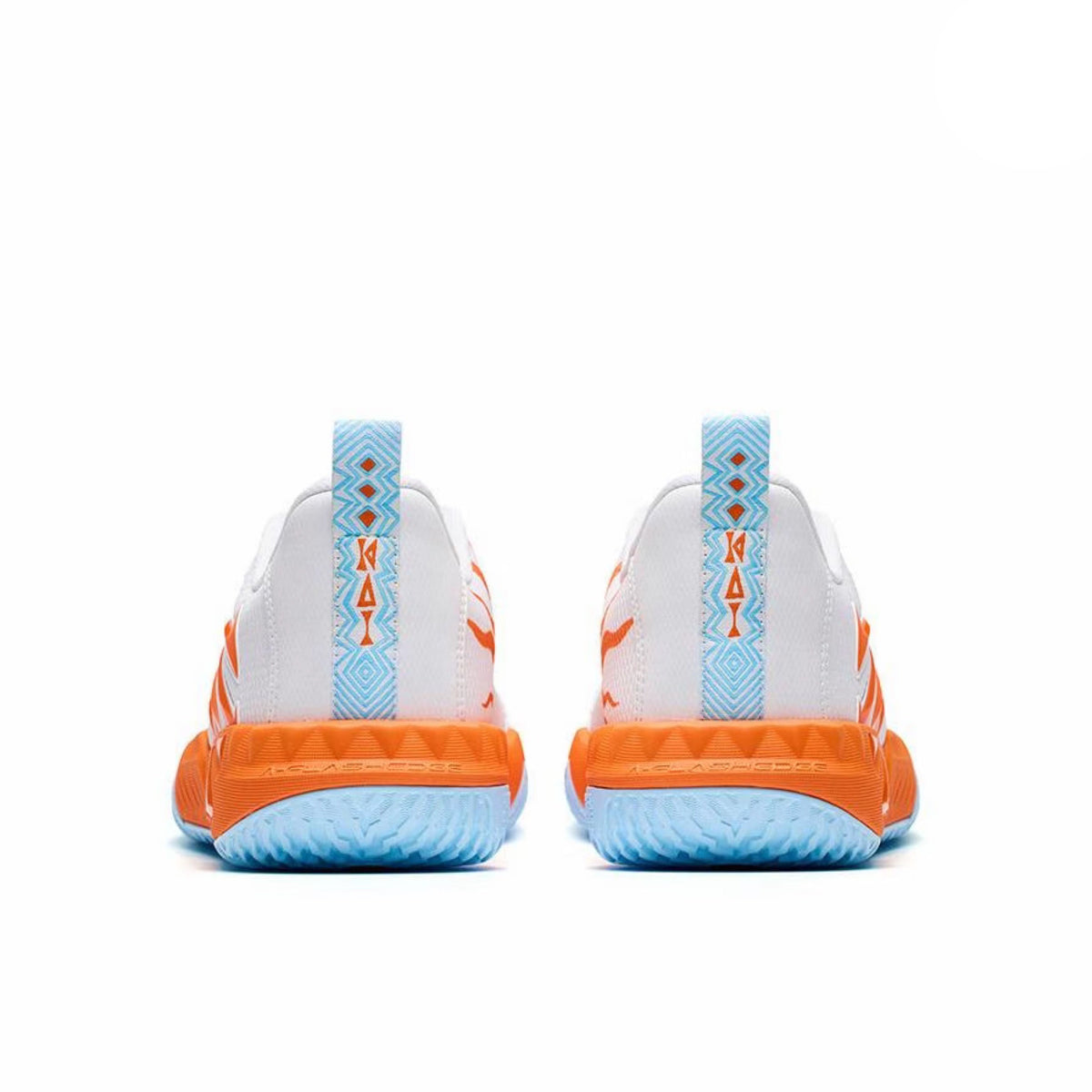 ANTA KAI TEAM 2 "PERSIMMON"