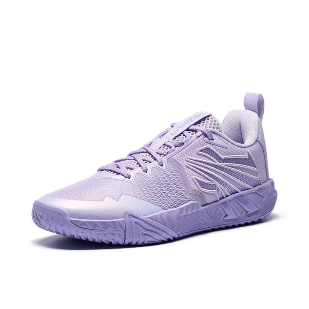 ANTA KAI TEAM 2 "PURPLE"
