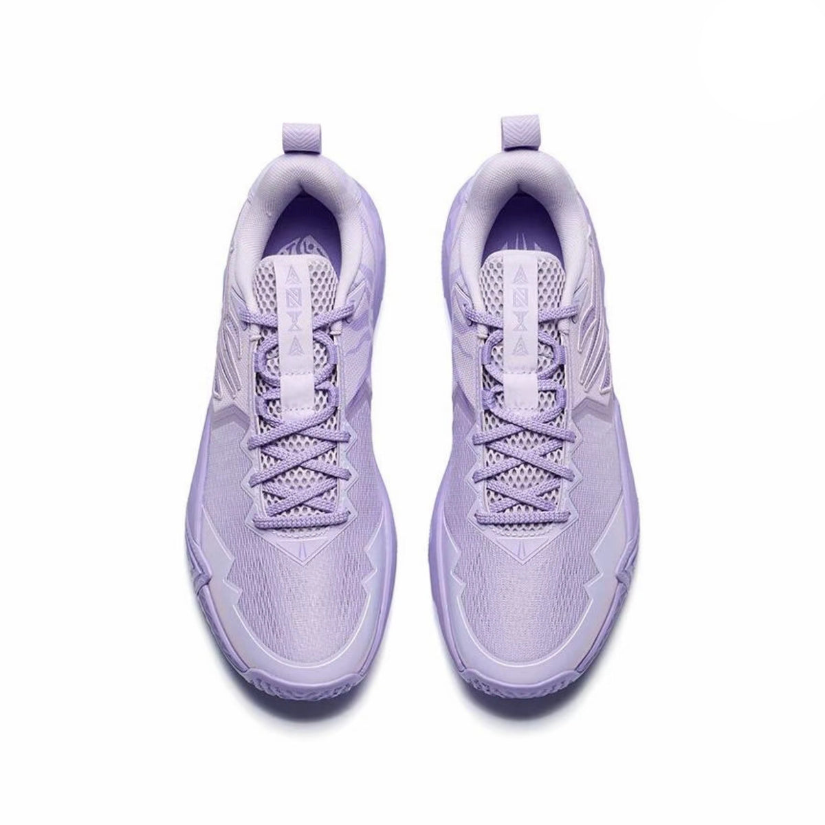 ANTA KAI TEAM 2 "PURPLE"
