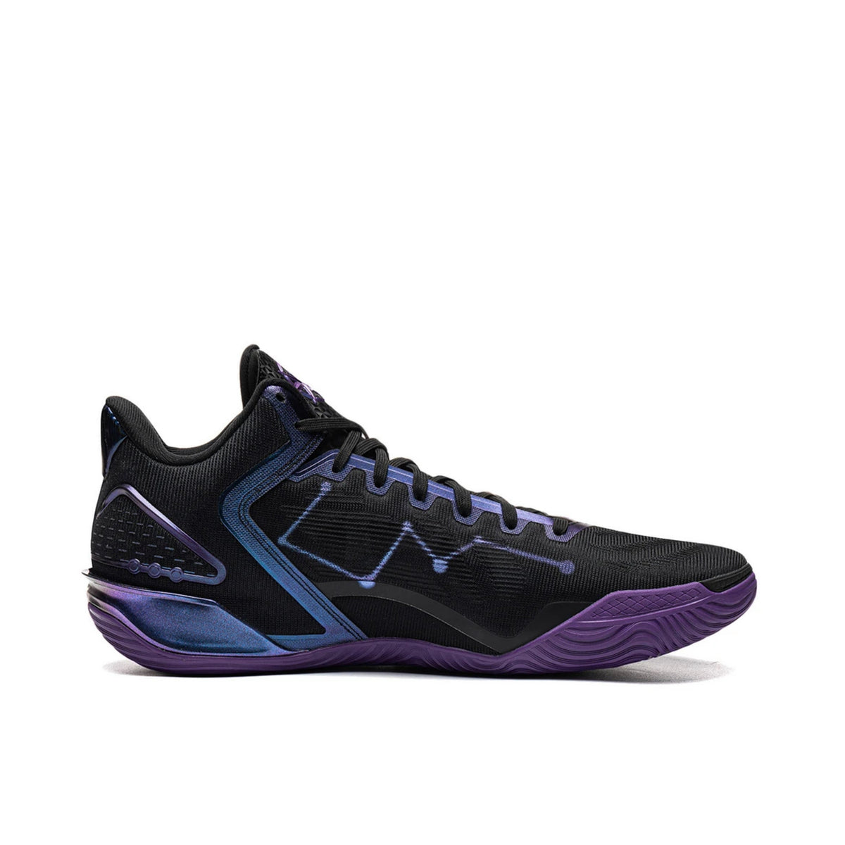 LI-NING LIREN 7 "BIG DIPPER"