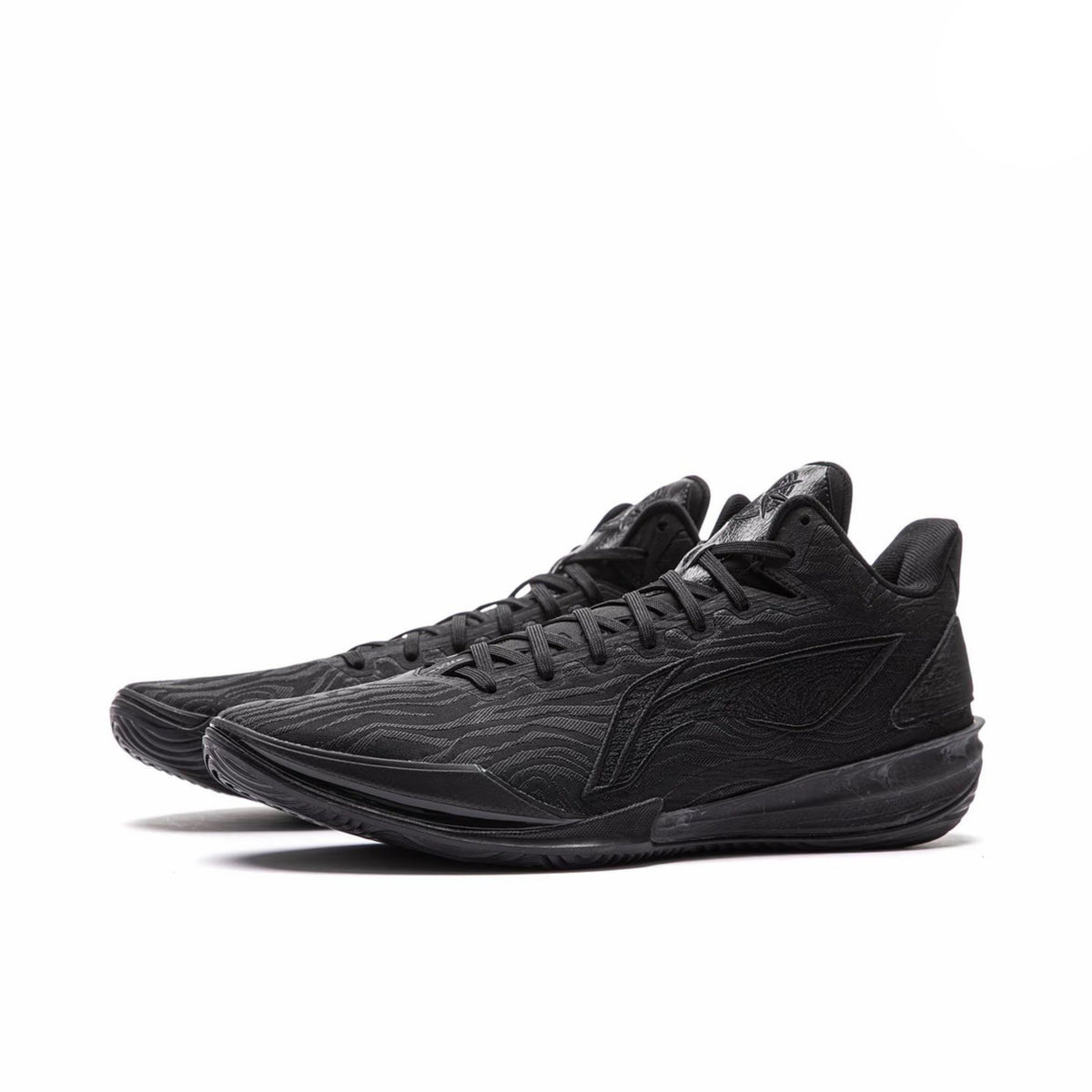 LI-NING LIREN 7 "QINGCANG"