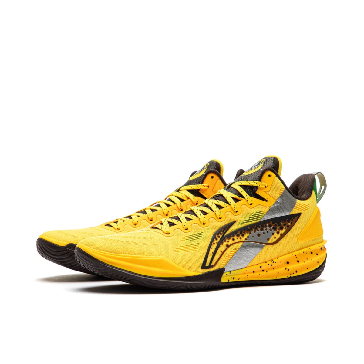 LI-NING LIREN 7 "BANANA"
