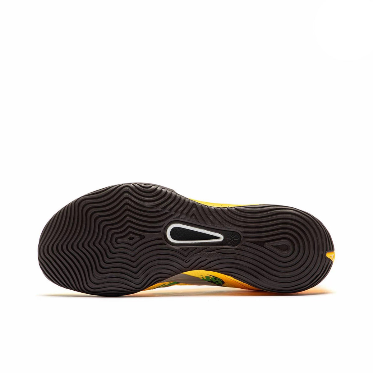 LI-NING LIREN 7 "BANANA"