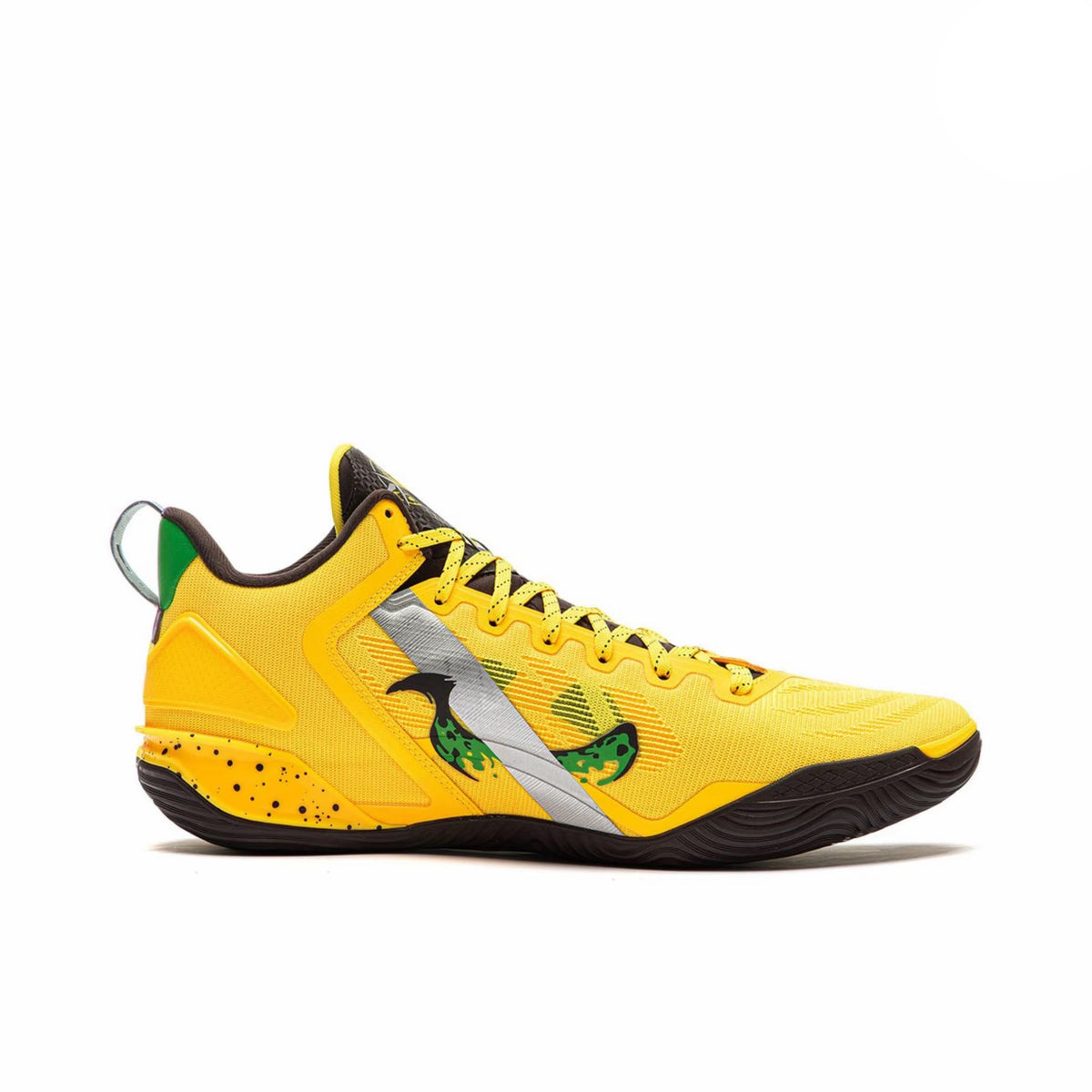 LI-NING LIREN 7 "BANANA"