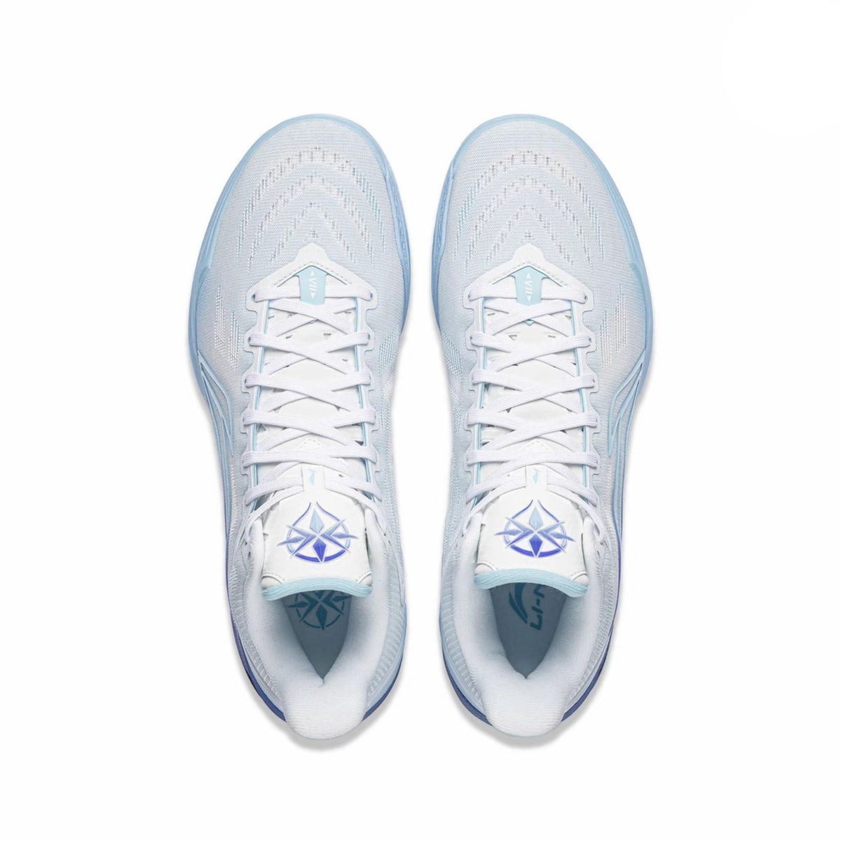 LI-NING LIREN 7 "COOL BLUE"