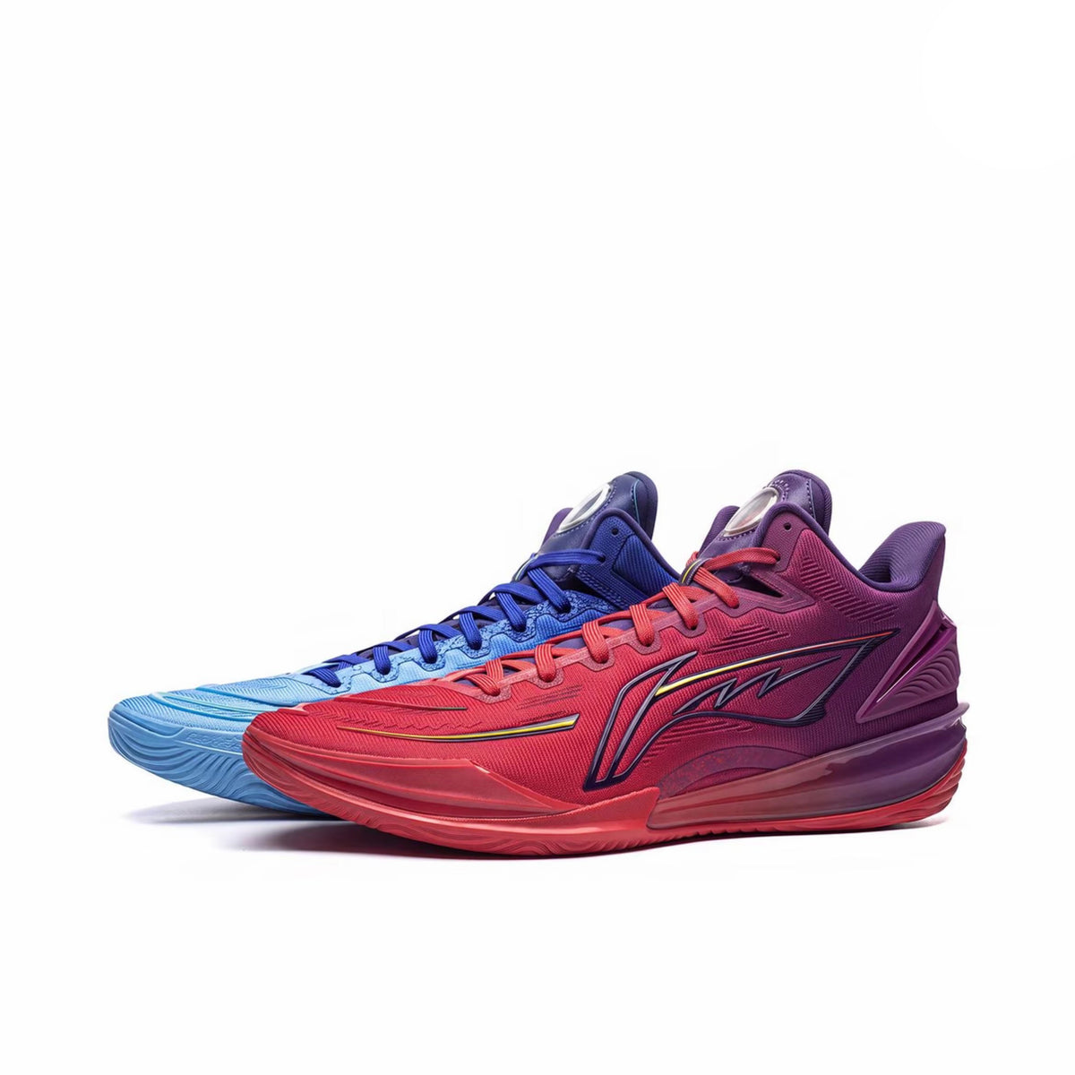 LI-NING LIREN 7 "KAYN RHAAST"