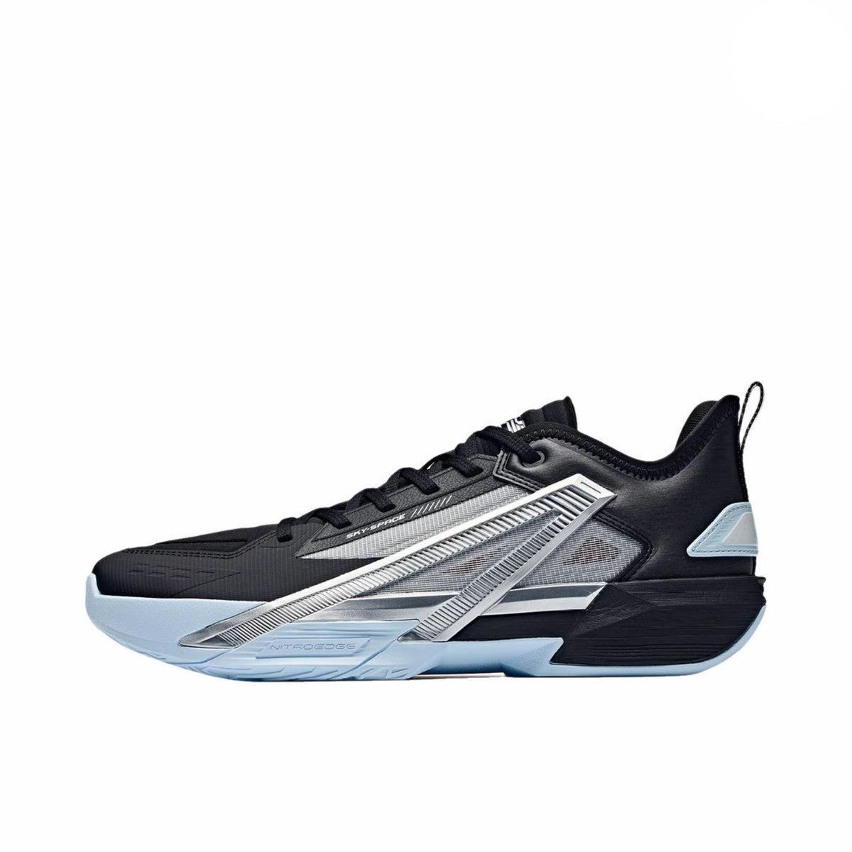 ANTA AIR ZONE 7 "SILVER WINGS"