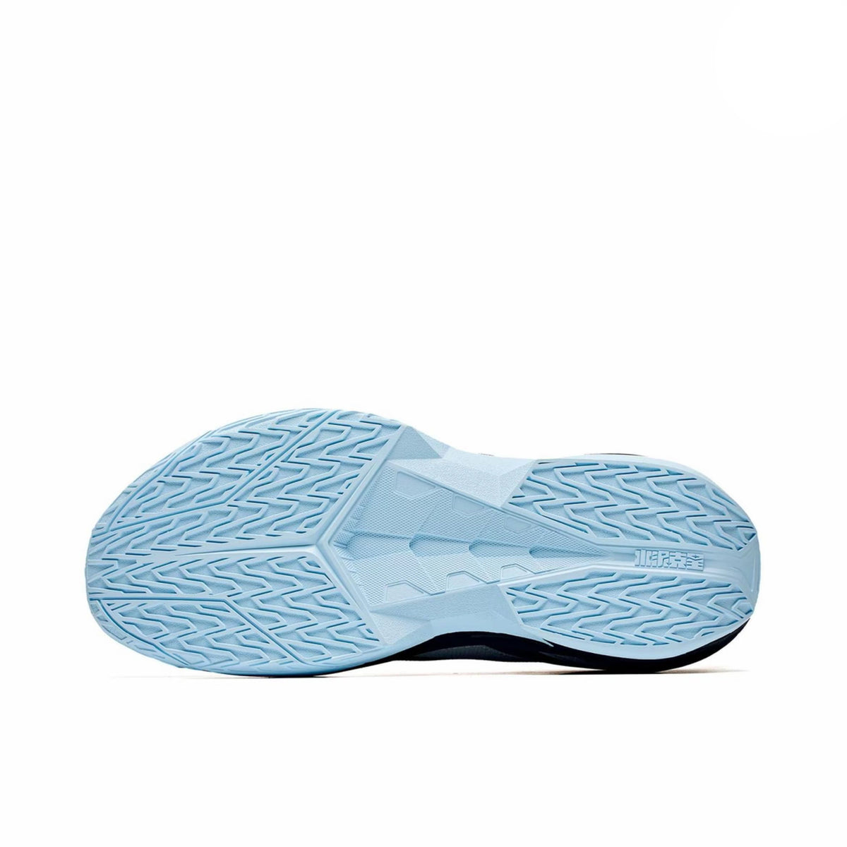 ANTA AIR ZONE 7 "SILVER WINGS"