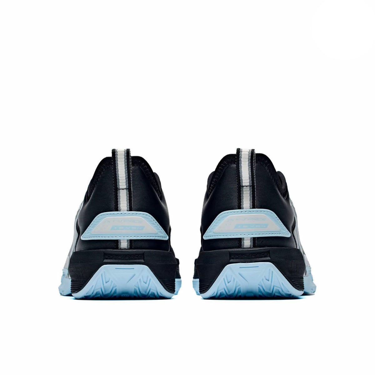 ANTA AIR ZONE 7 "SILVER WINGS"