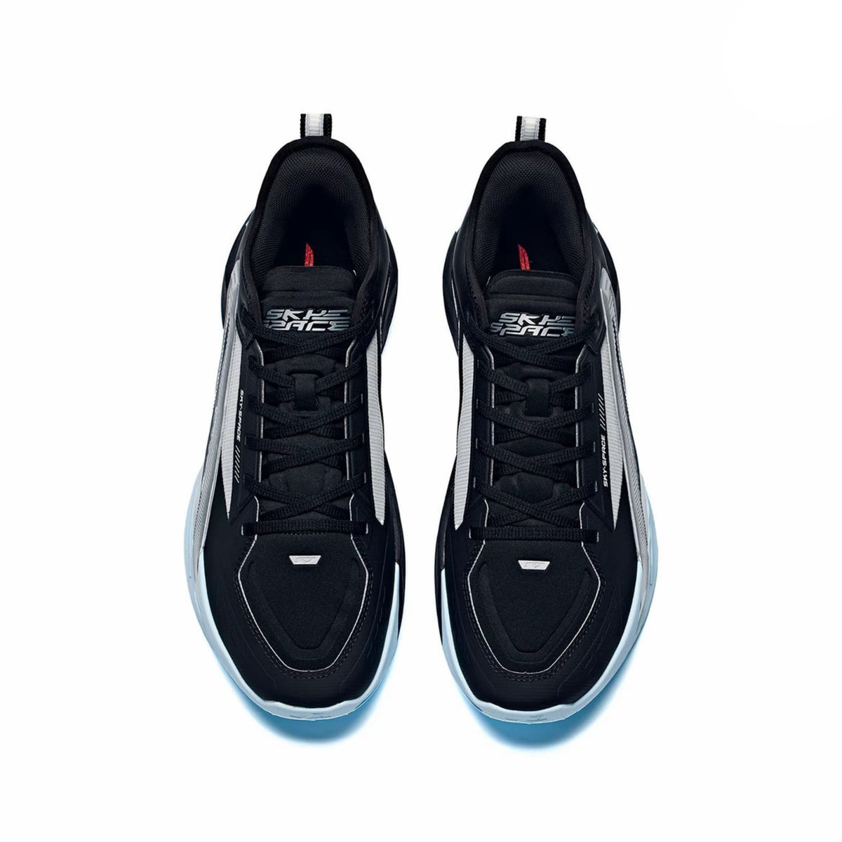 ANTA AIR ZONE 7 "SILVER WINGS"