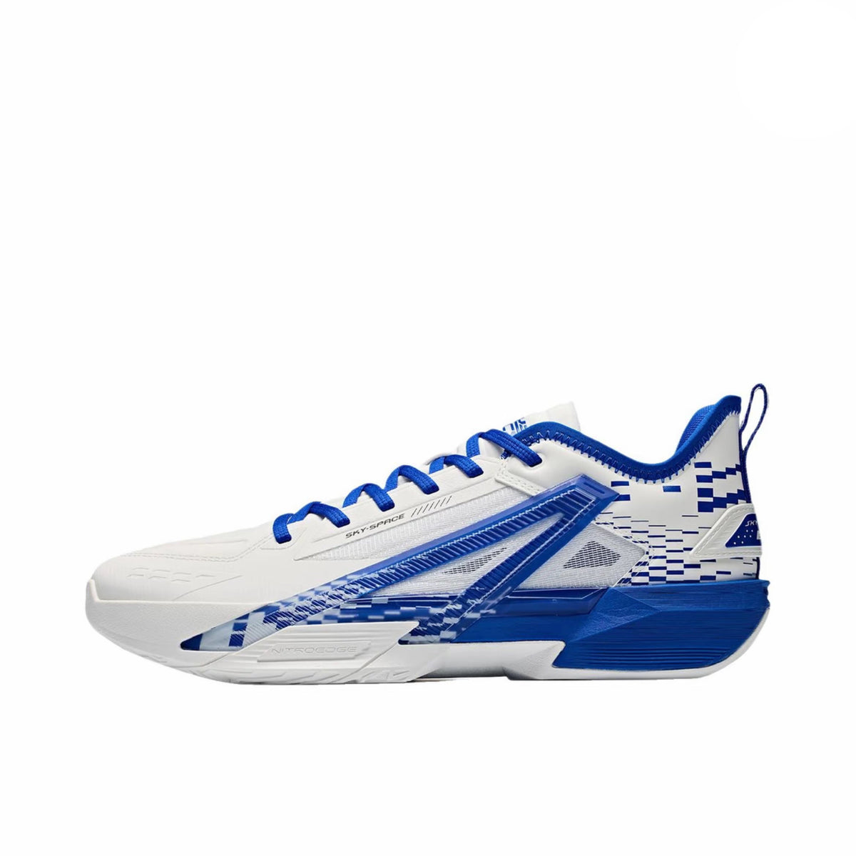ANTA AIR ZONE 7 "RADAR"