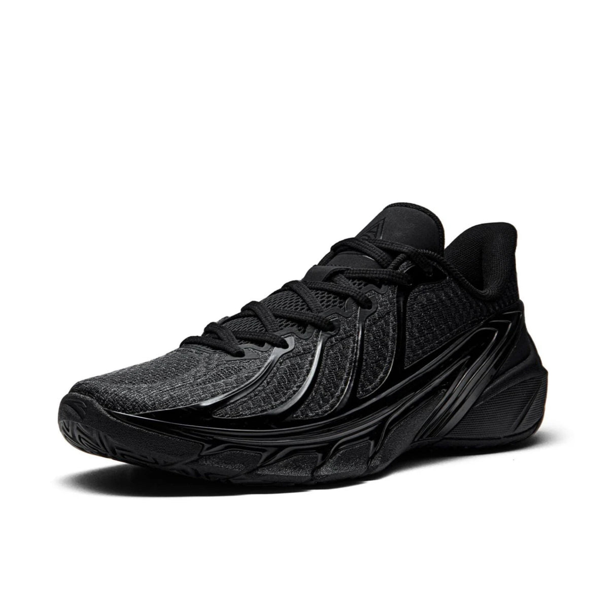 ANTA SWAGGER 3 "BLACK"