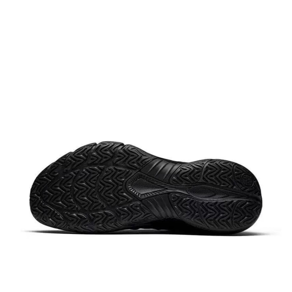 ANTA SWAGGER 3 "BLACK"