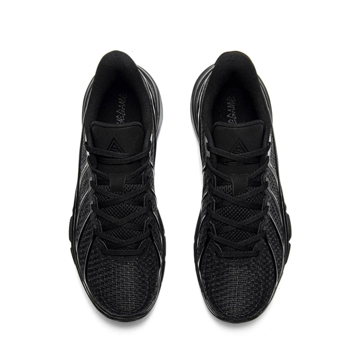 ANTA SWAGGER 3 "BLACK"