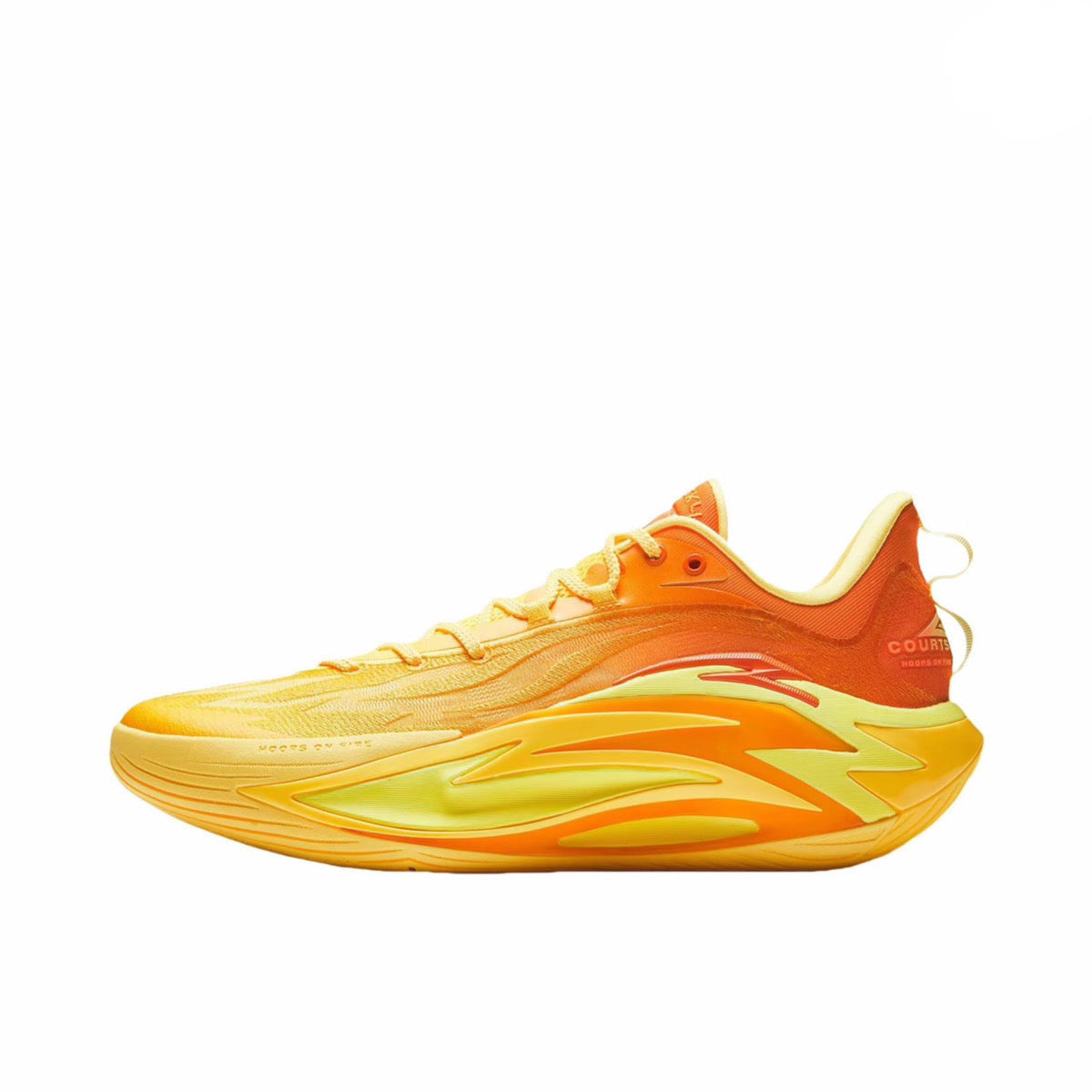 ANTA Shock Wave 7 PRO "Laser"