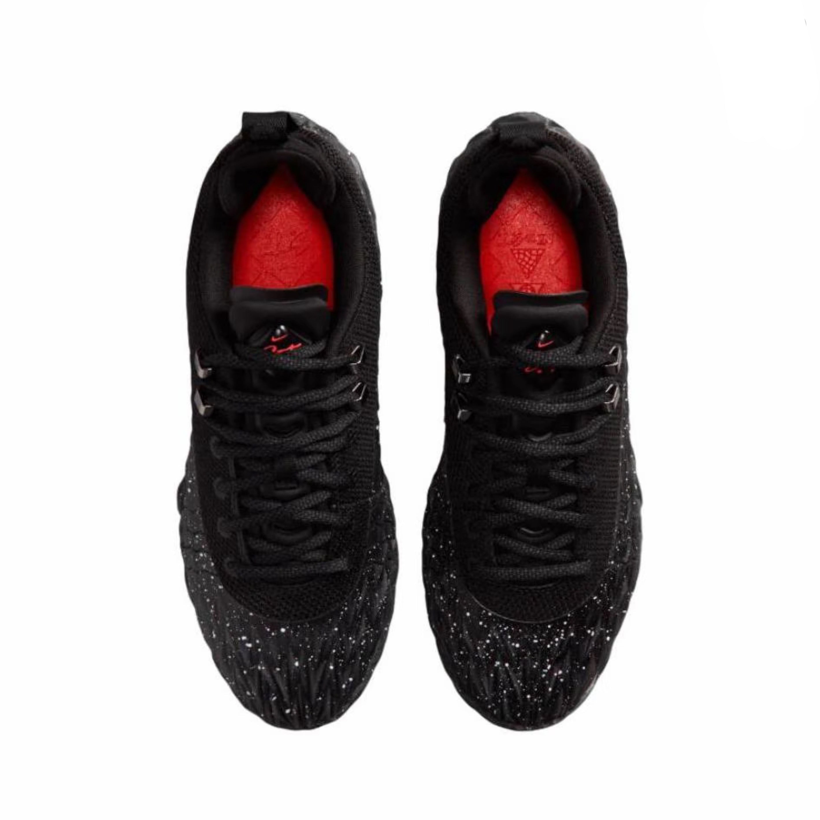 NIKE ST CHARGE "Grit"