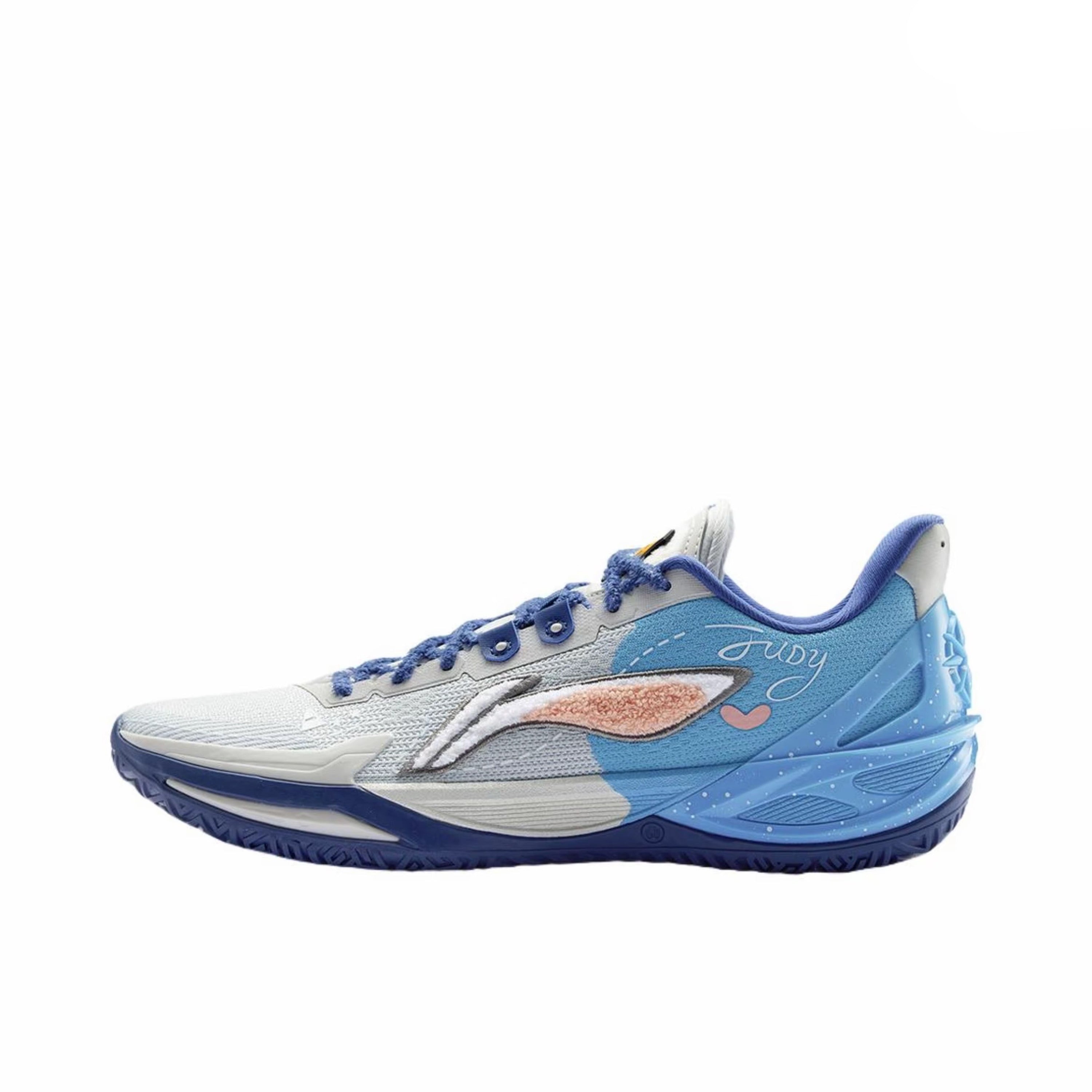 【即納品】Li-Ning liren6 V2 "Zootopia Judy" US9.5/27cm
