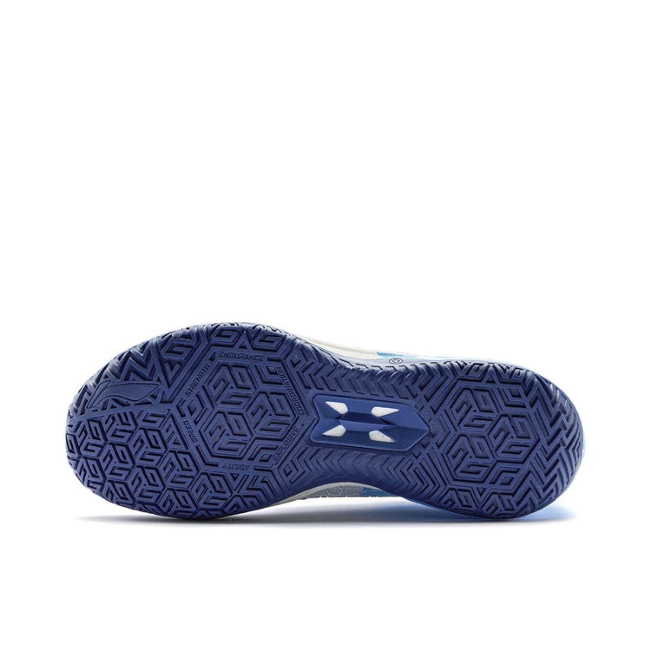 【即納品】Li-Ning liren6 V2 "Zootopia Judy" US9.5/27cm