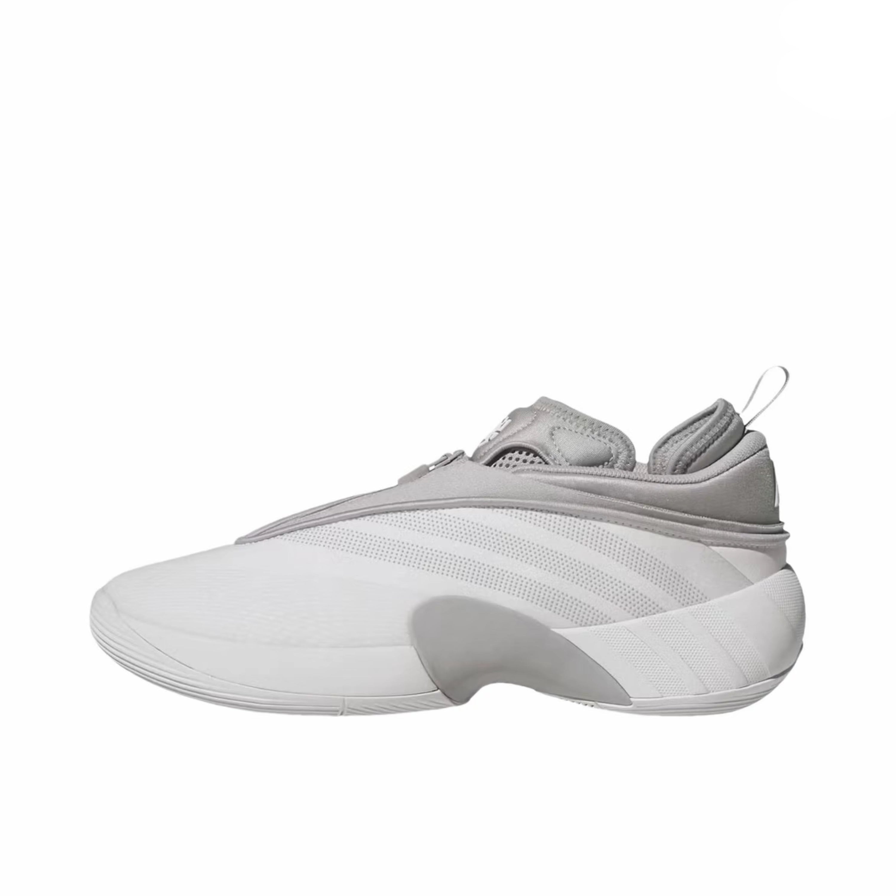 adidas  D.O.N. Issue 7 "Team Cloud White"