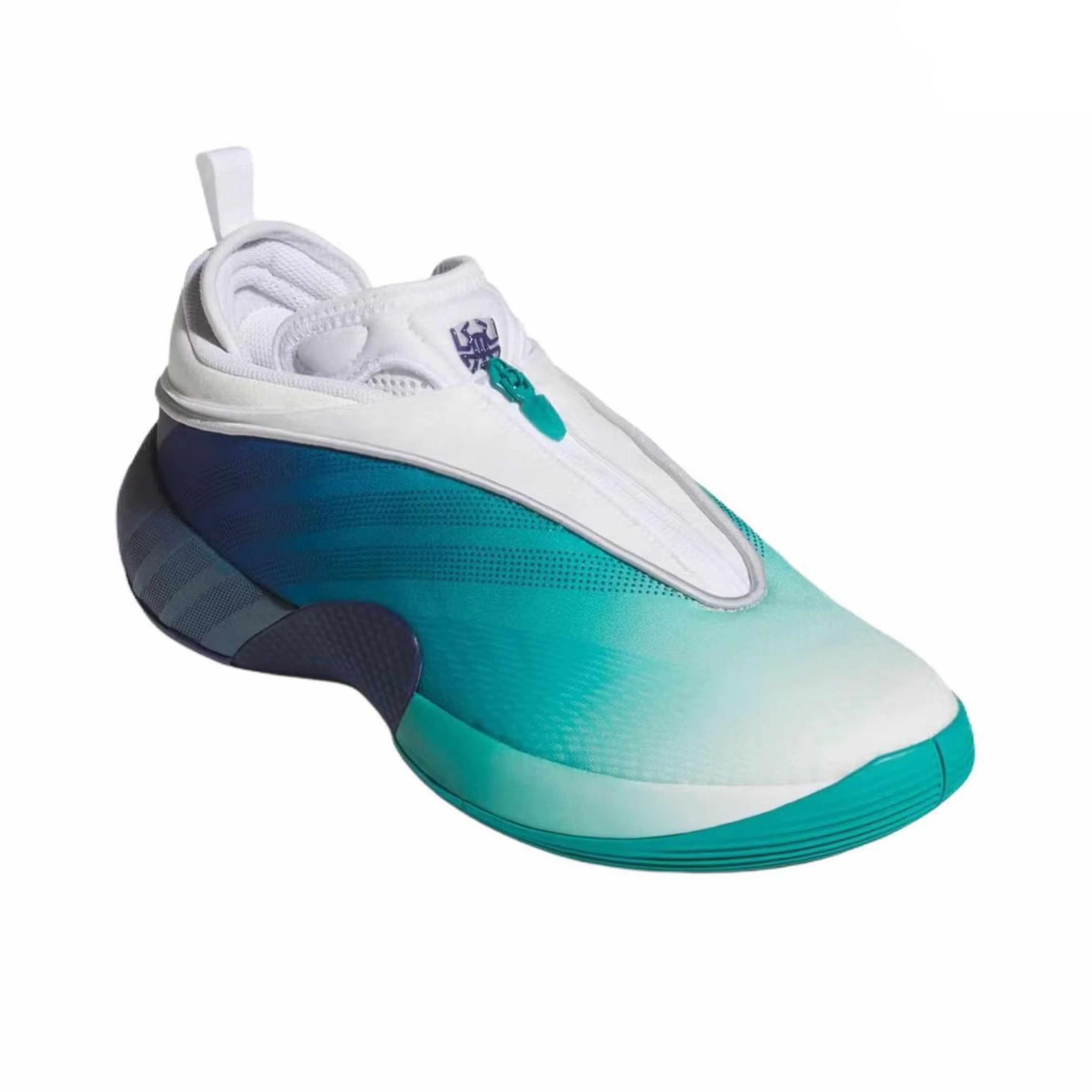 adidas  D.O.N. Issue 7 "Pulse Pure Teal"
