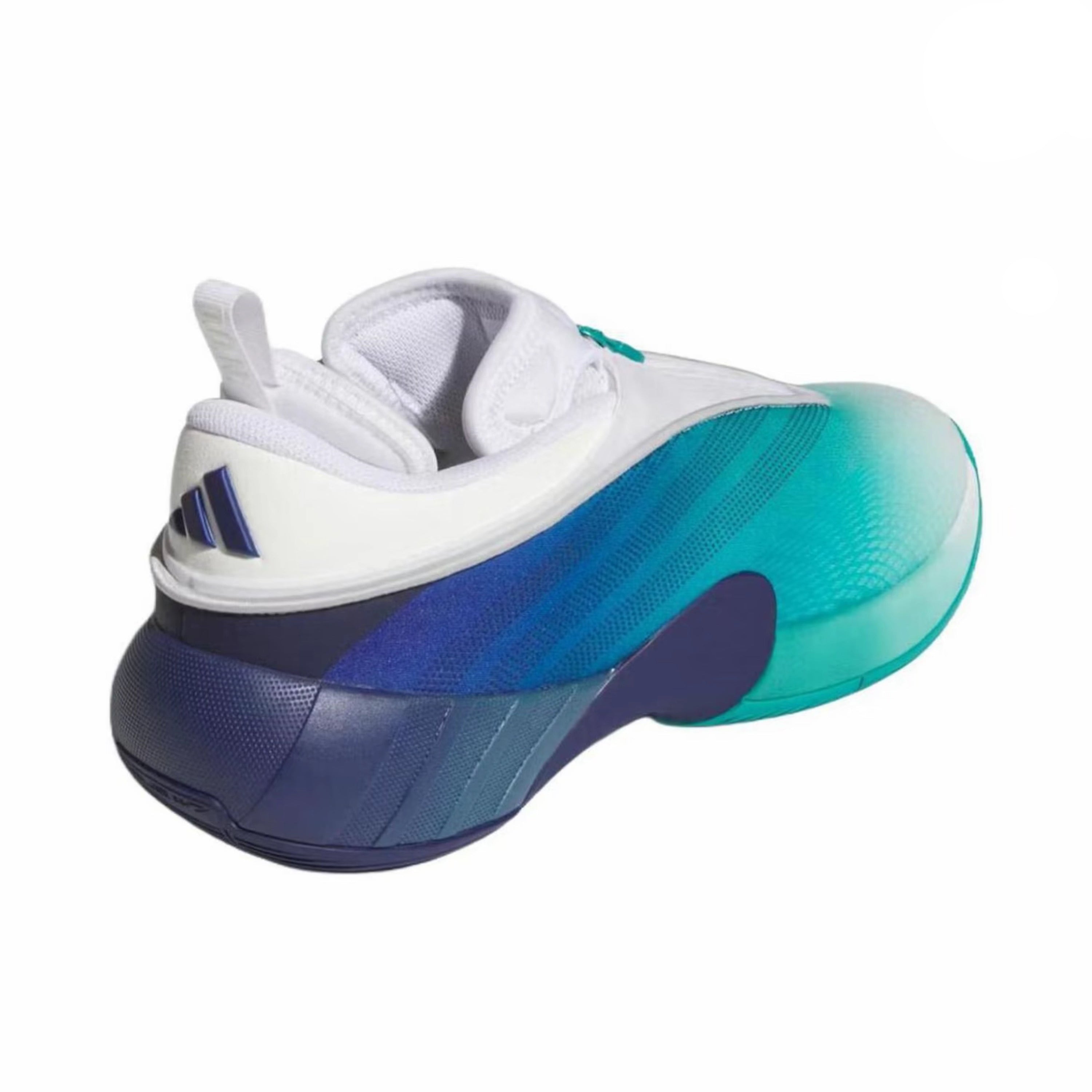 adidas  D.O.N. Issue 7 "Pulse Pure Teal"