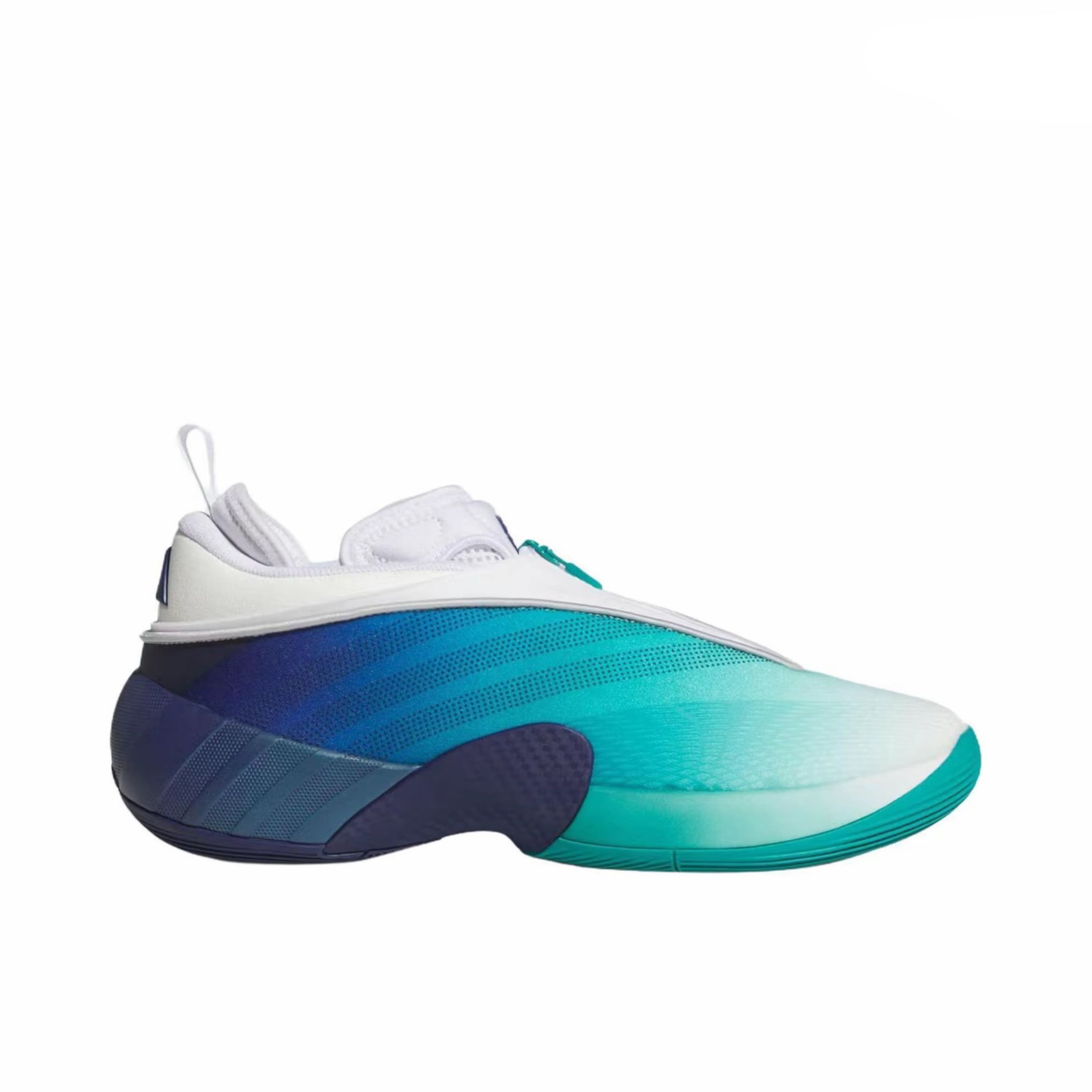 adidas  D.O.N. Issue 7 "Pulse Pure Teal"