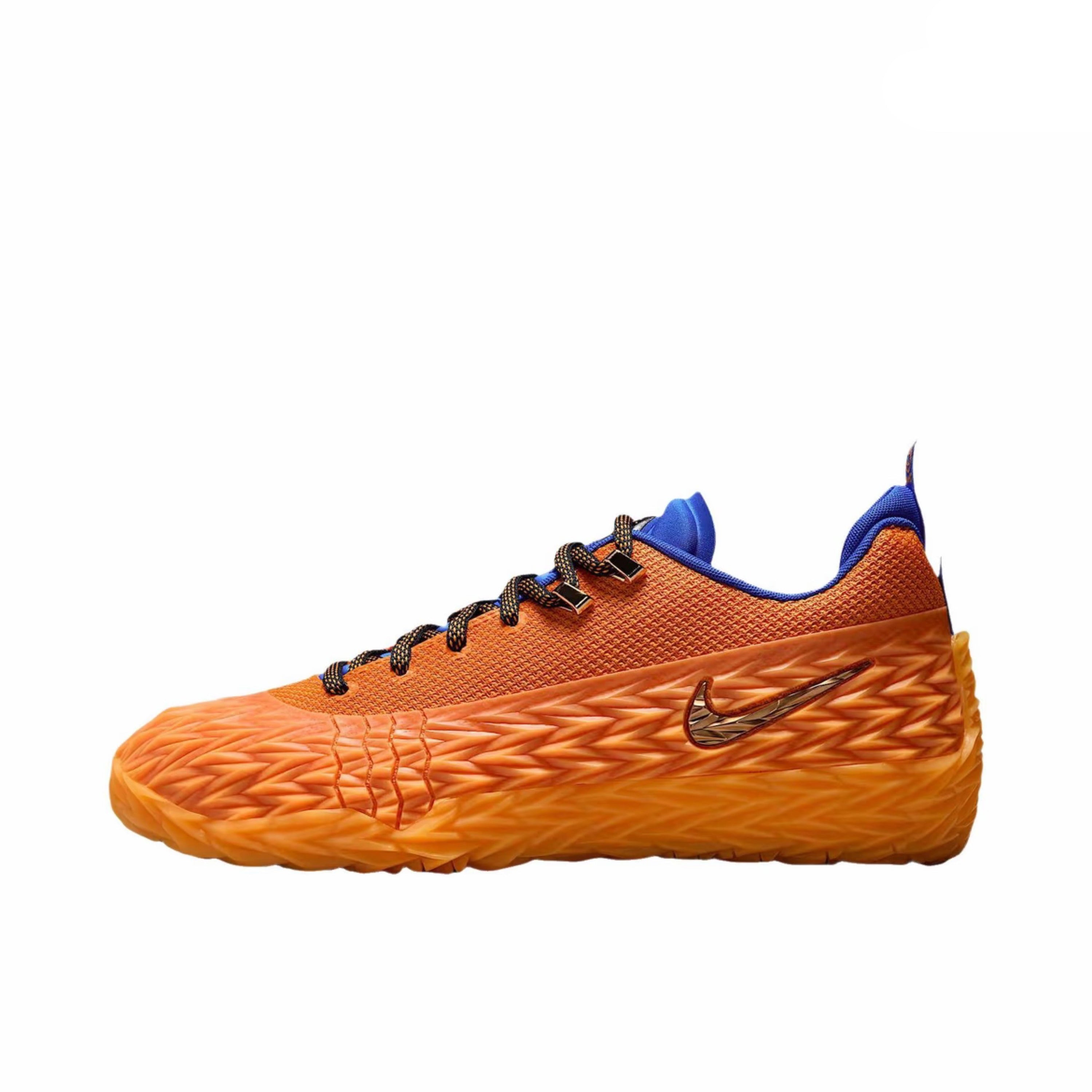 NIKE ST CHARGE "Detroit Tough"