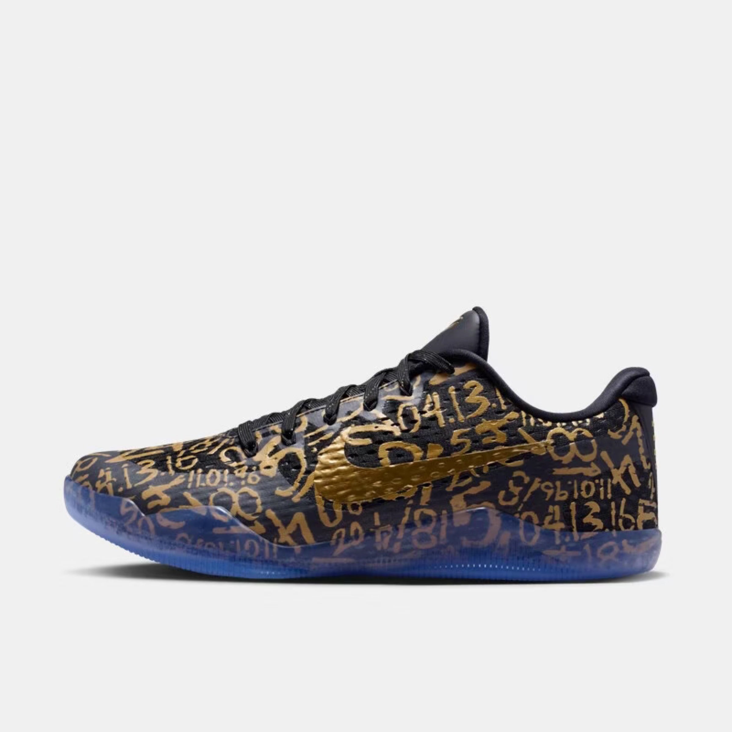 Nike Kobe 11 Protro "Mamba Day"