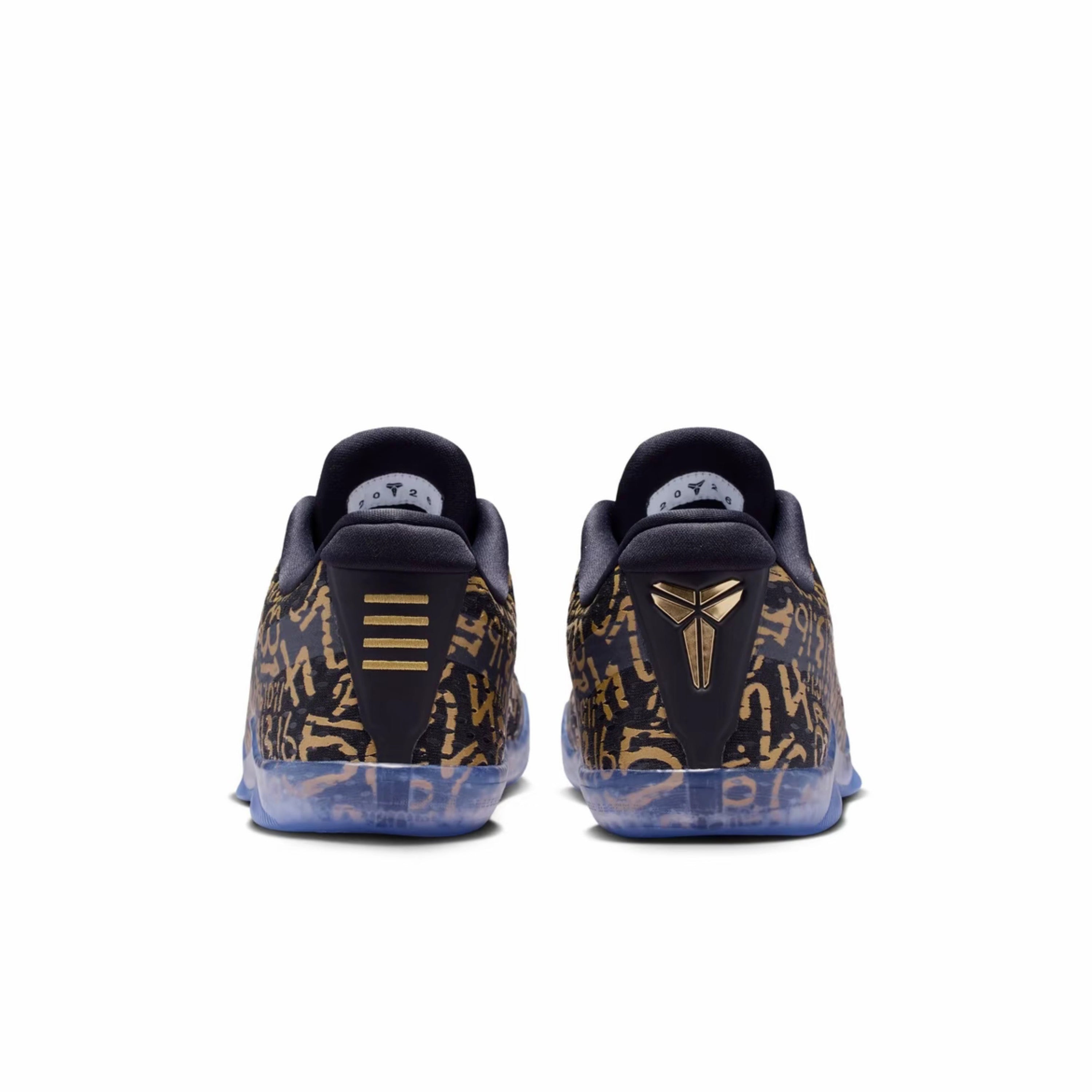 Nike Kobe 11 Protro "Mamba Day"