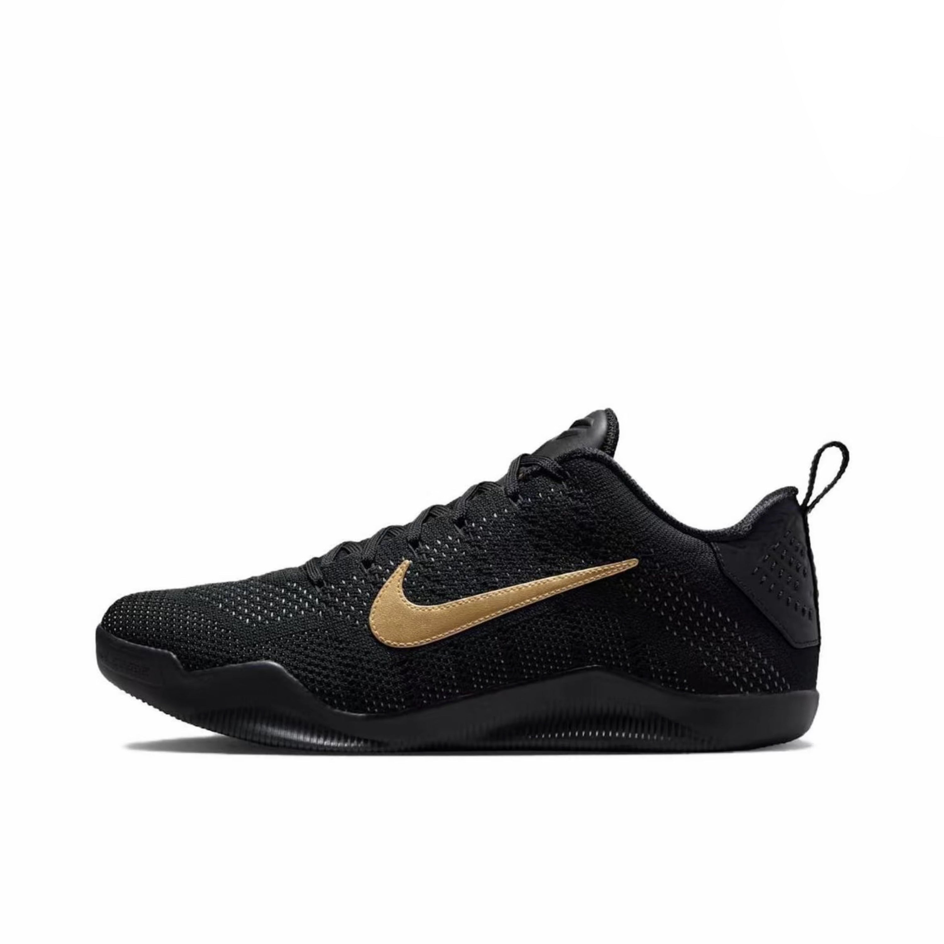 Nike Kobe 11 Elite Protro "Fade To Black"
