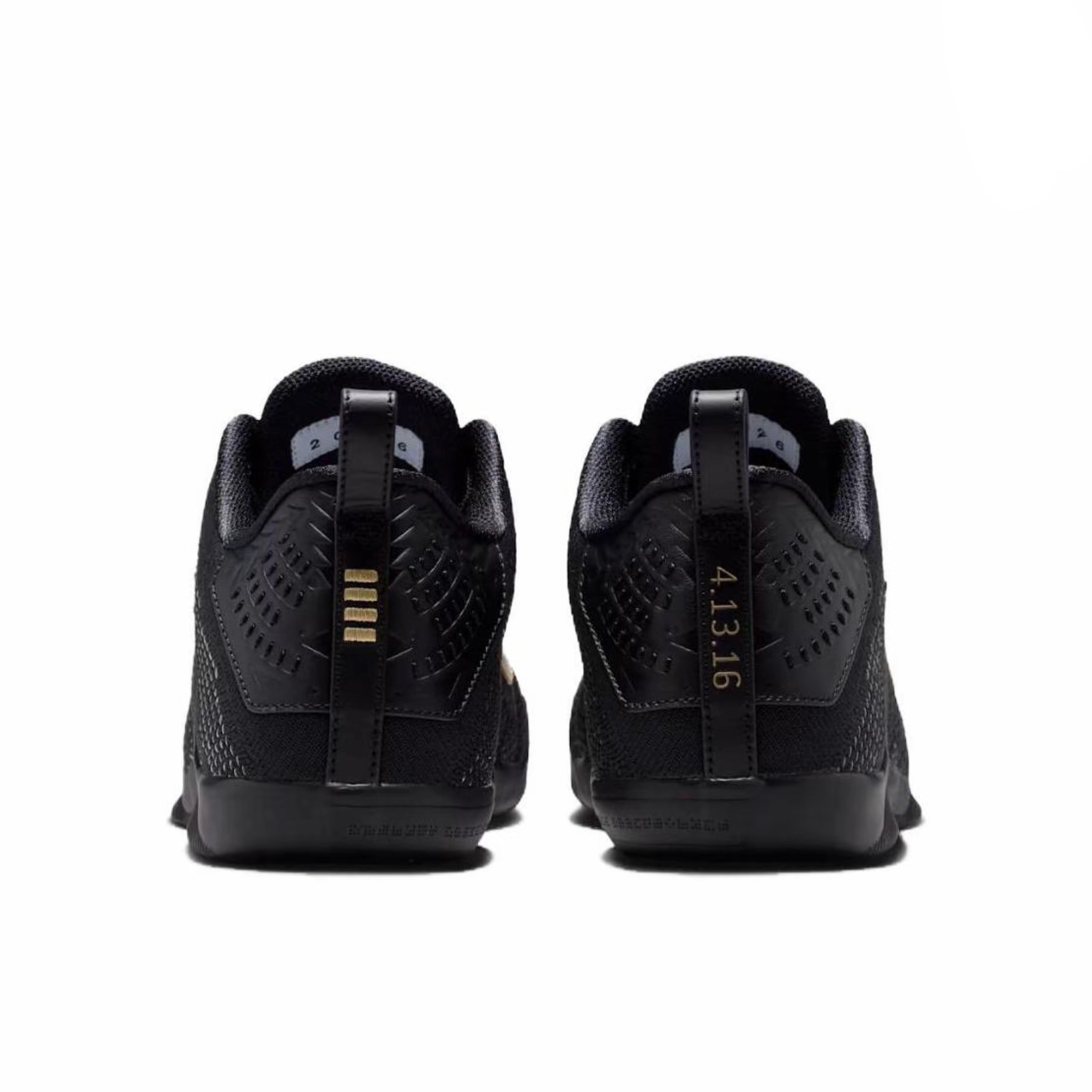 最安Nike Kobe 11 Elite Protro Fade ToBlack Nike Kobe 11 Elite Protro 