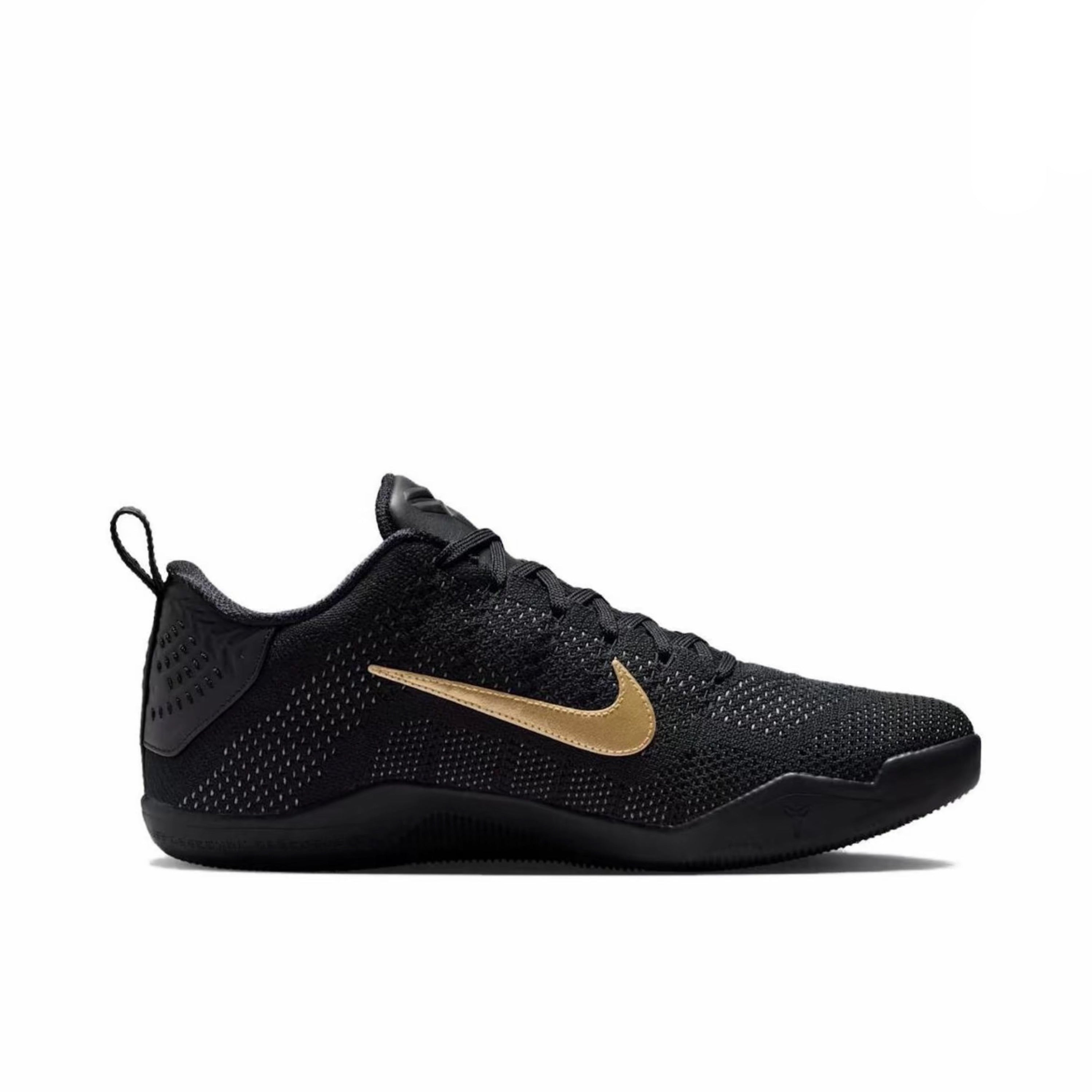 Nike Kobe 11 Elite Protro "Fade To Black"