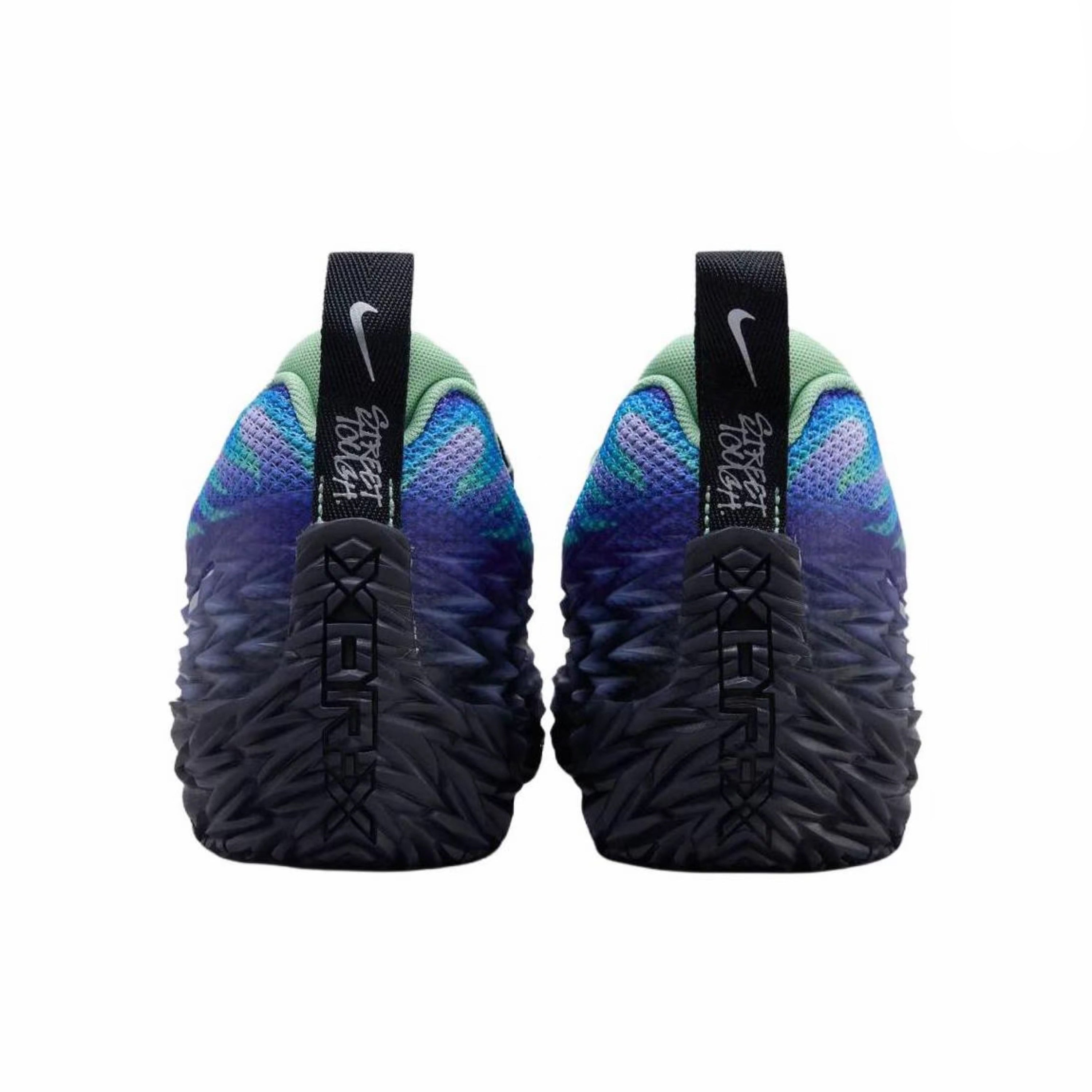 NIKE ST CHARGE 'Blue Flame'