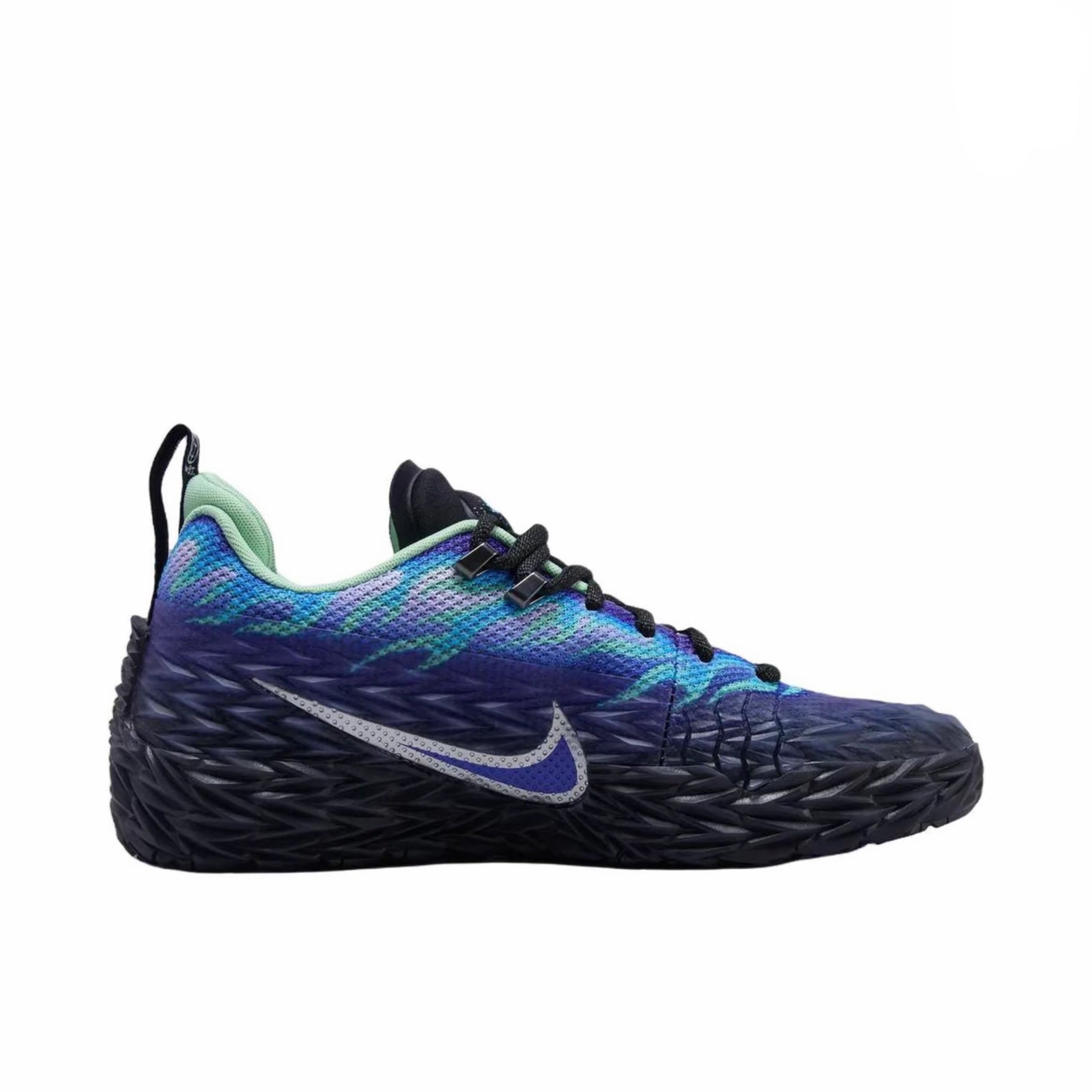 NIKE ST CHARGE 'Blue Flame'