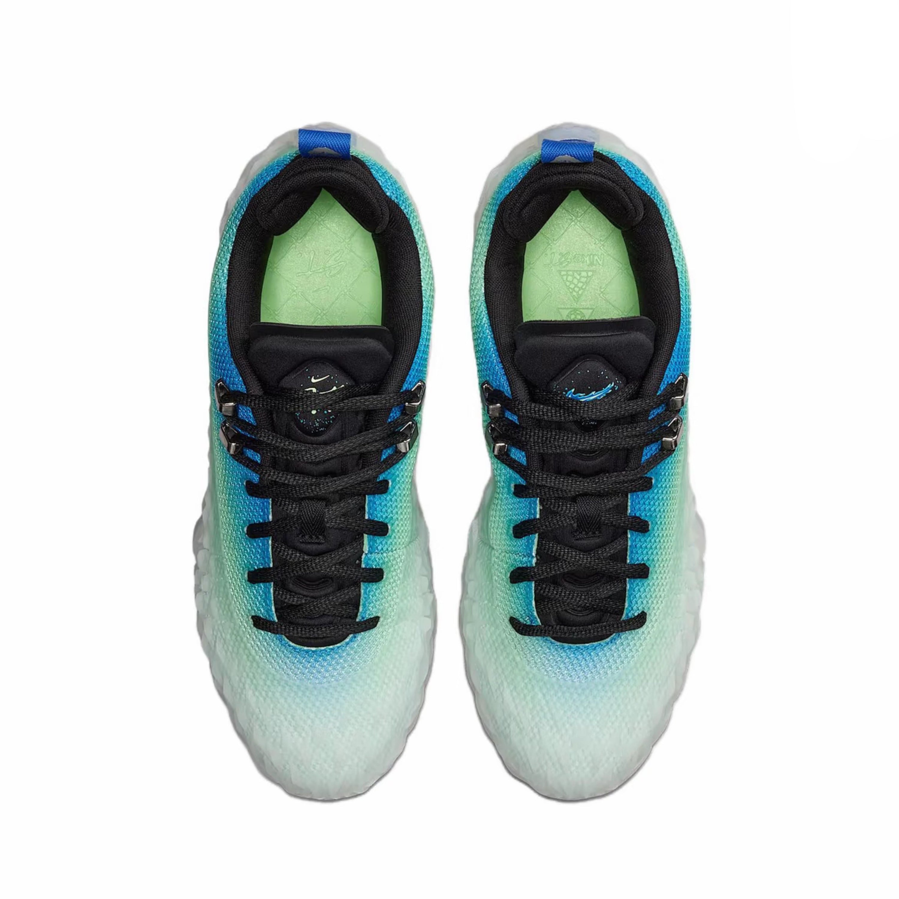 NIKE ST CHARGE 'Mint Foam'