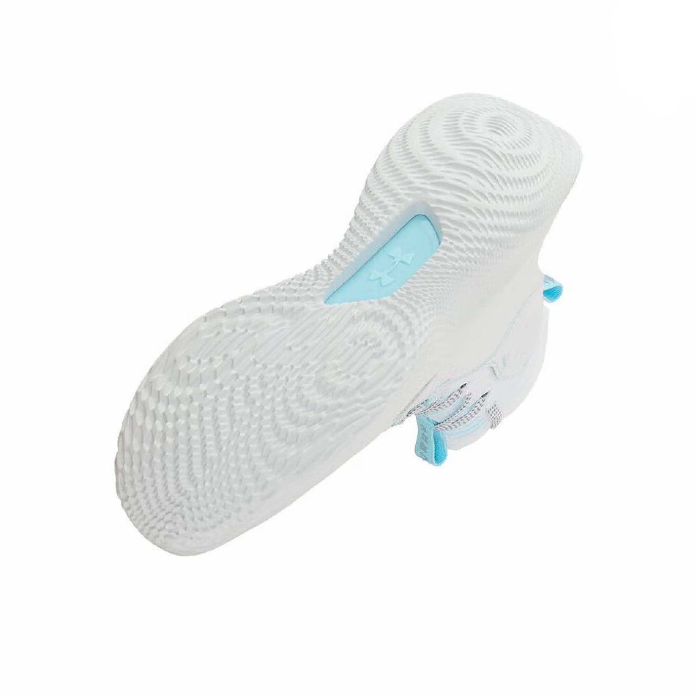 Under Armour Curry 4 FloTro “White Stream/Silver” – Tenpalm