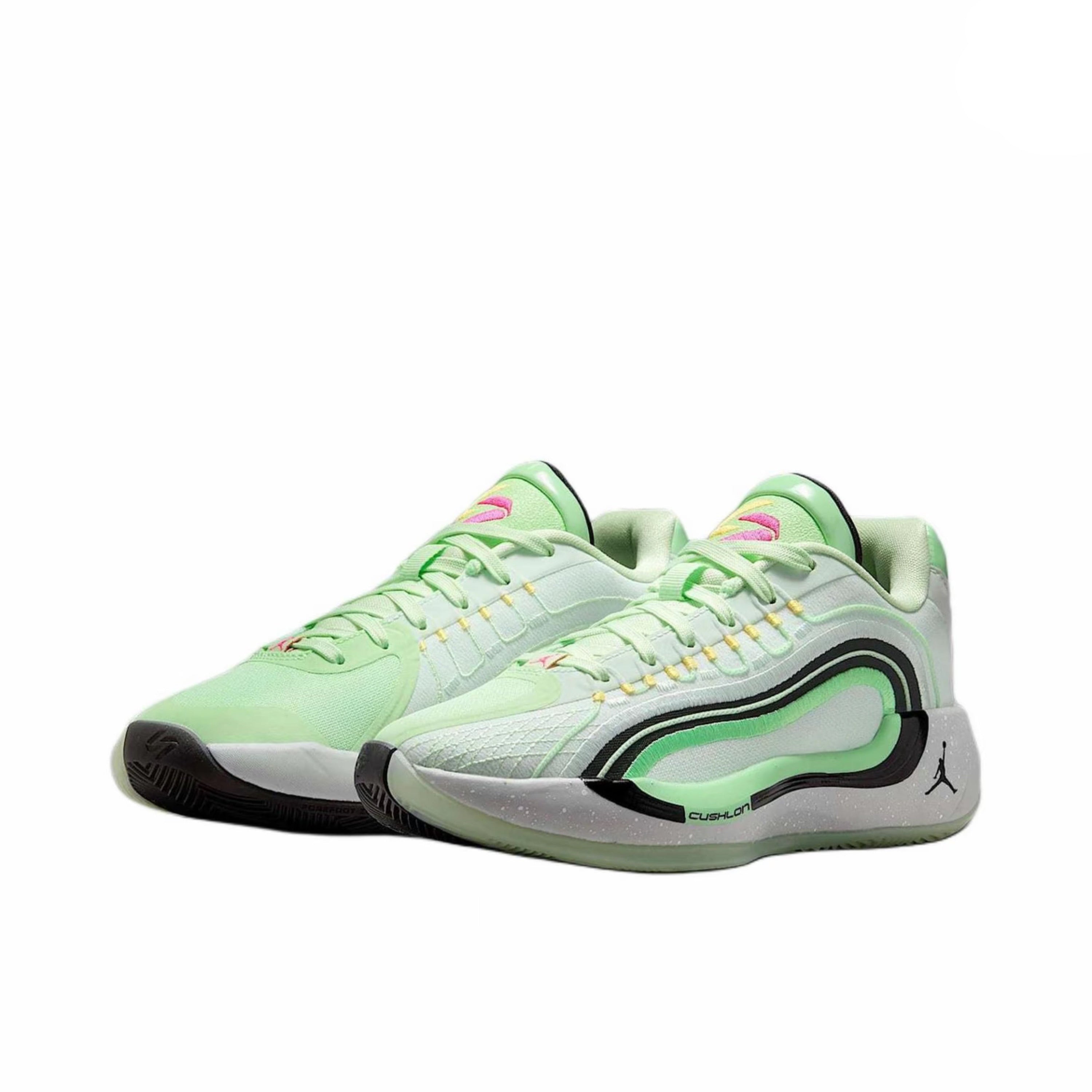 NIKE Jordan Luka 4 PF  'Space Navigator'