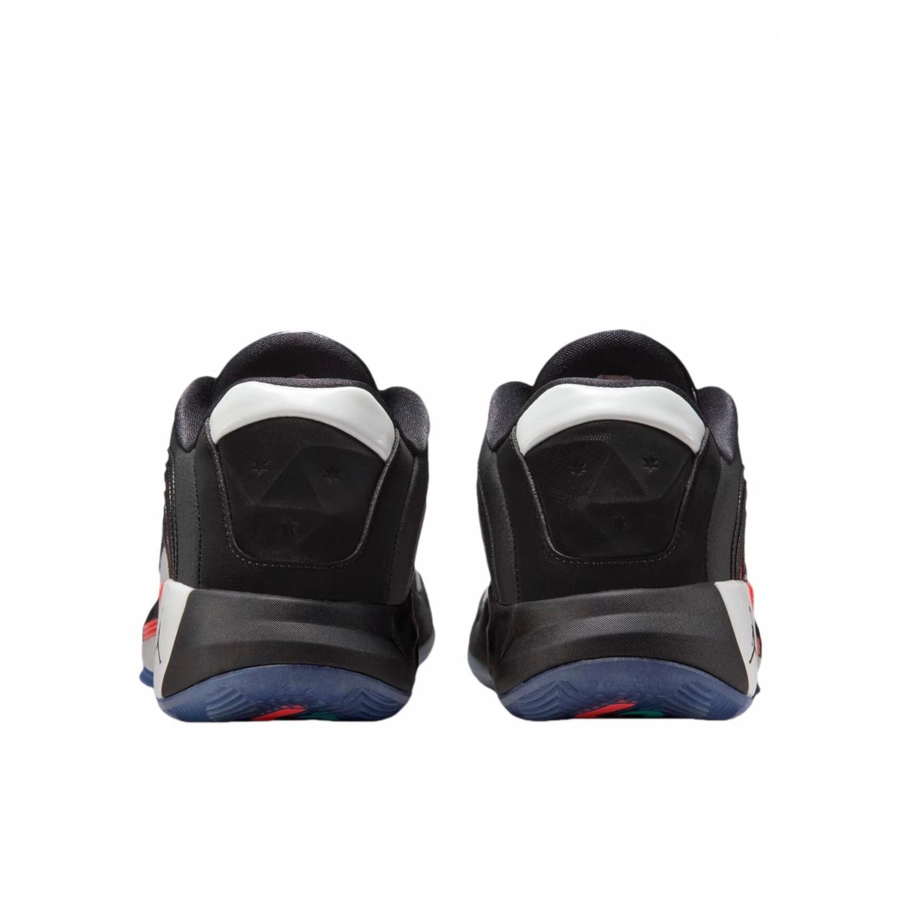 NIKE Jordan Luka 4 PF  "Bloodline"