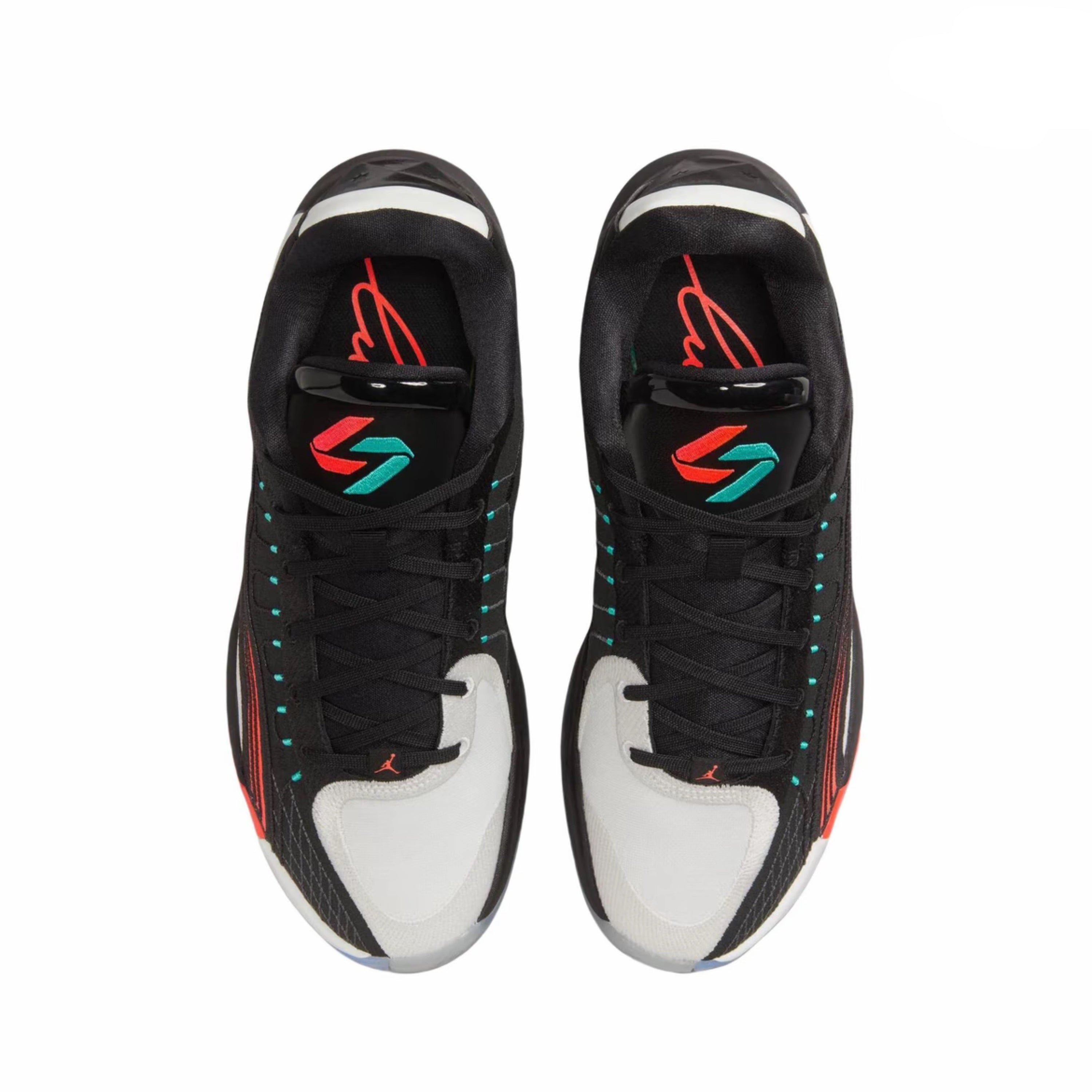 NIKE Jordan Luka 4 PF  "Bloodline"