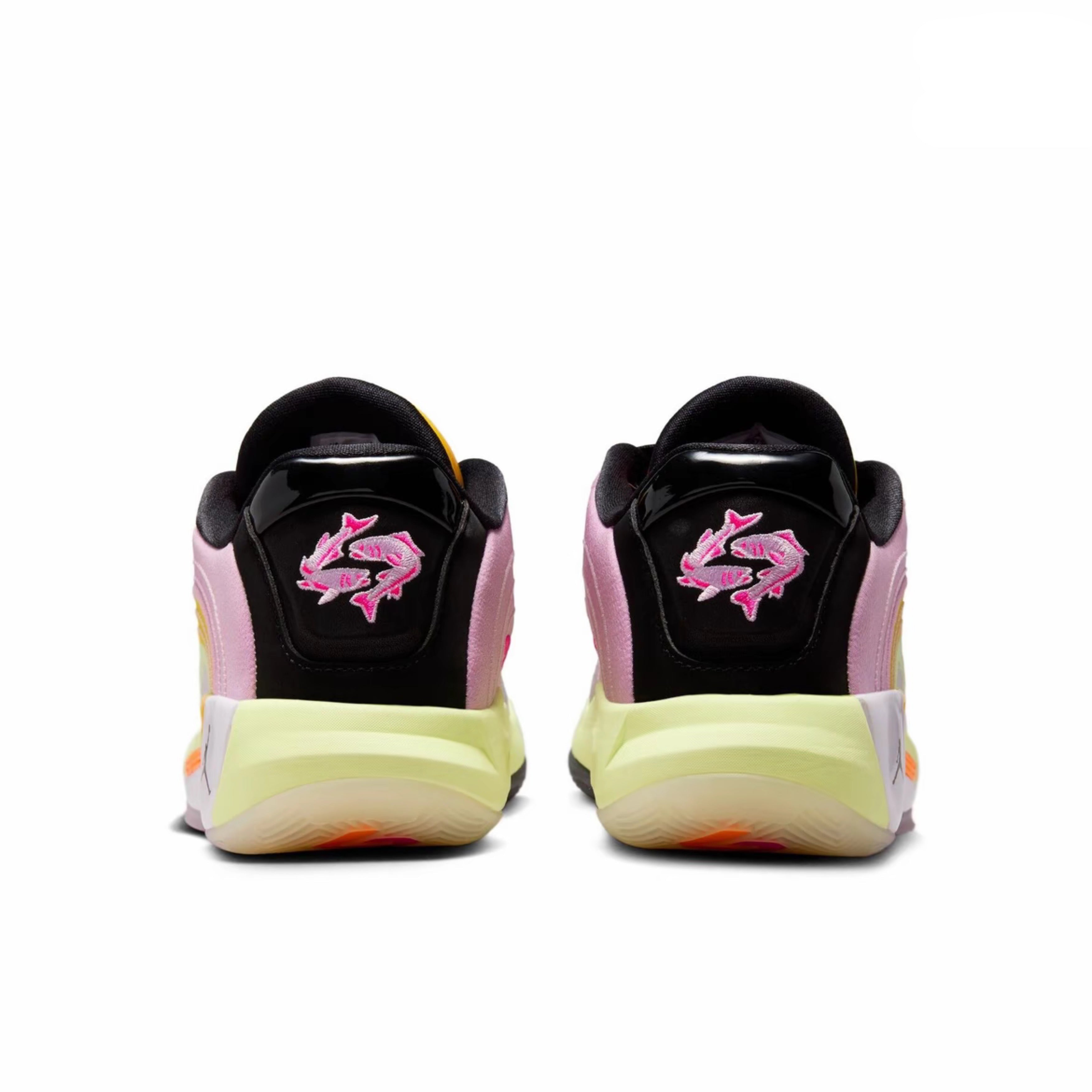 NIKE Jordan Luka 4 PF 'Gone Fishing' – Tenpalm