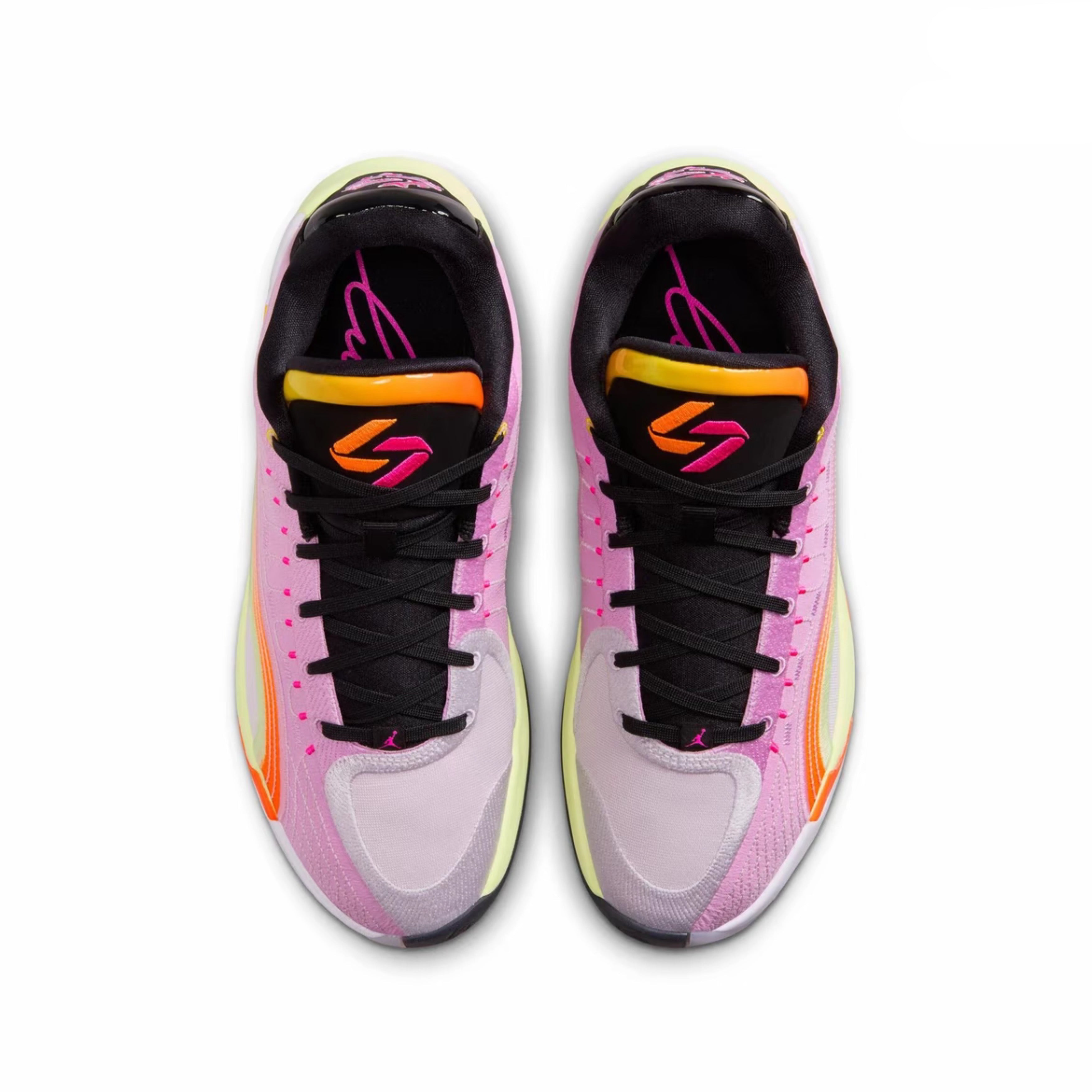 NIKE Jordan Luka 4 PF 'Gone Fishing' – Tenpalm