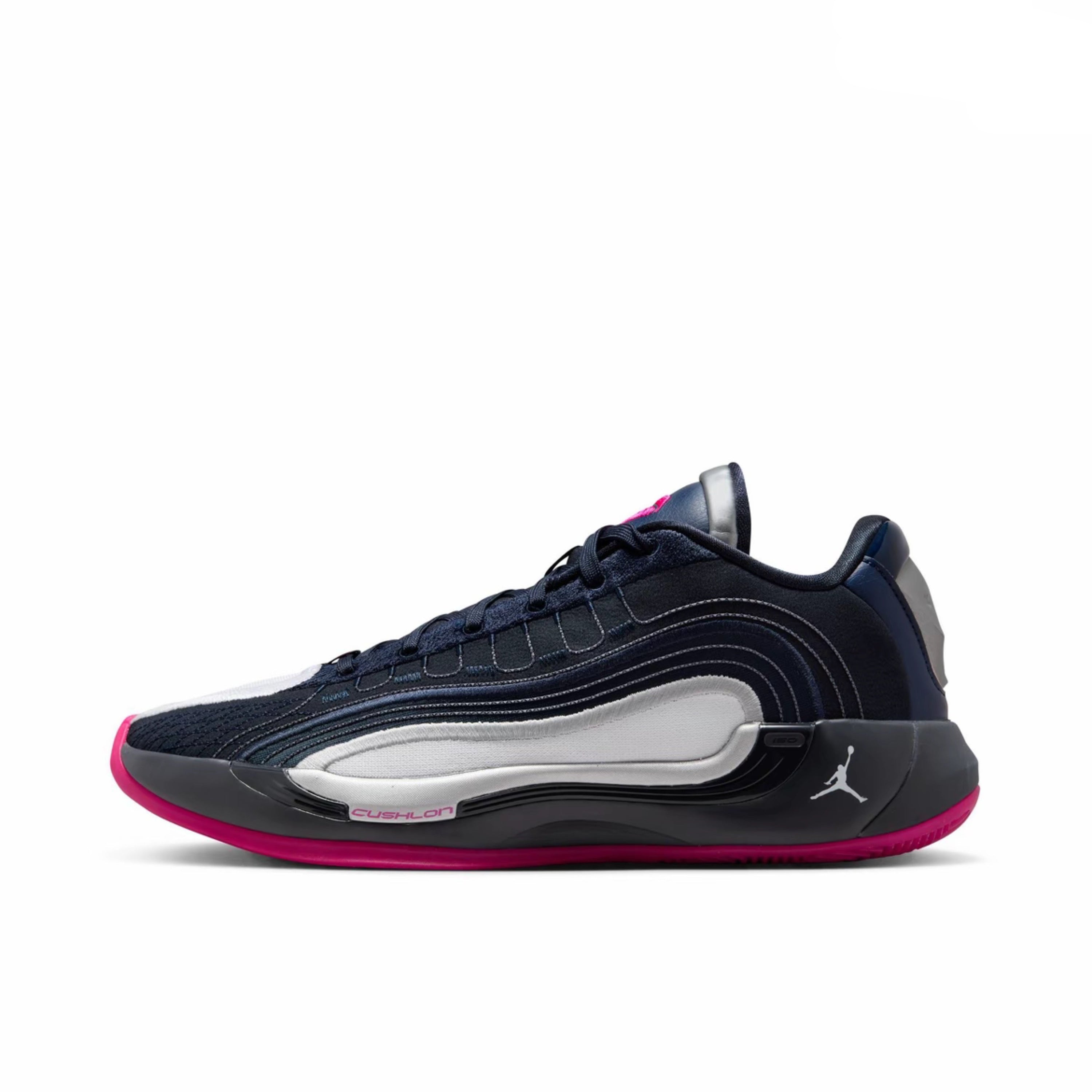 NIKE Jordan Luka 4 PF  'Bloodline'