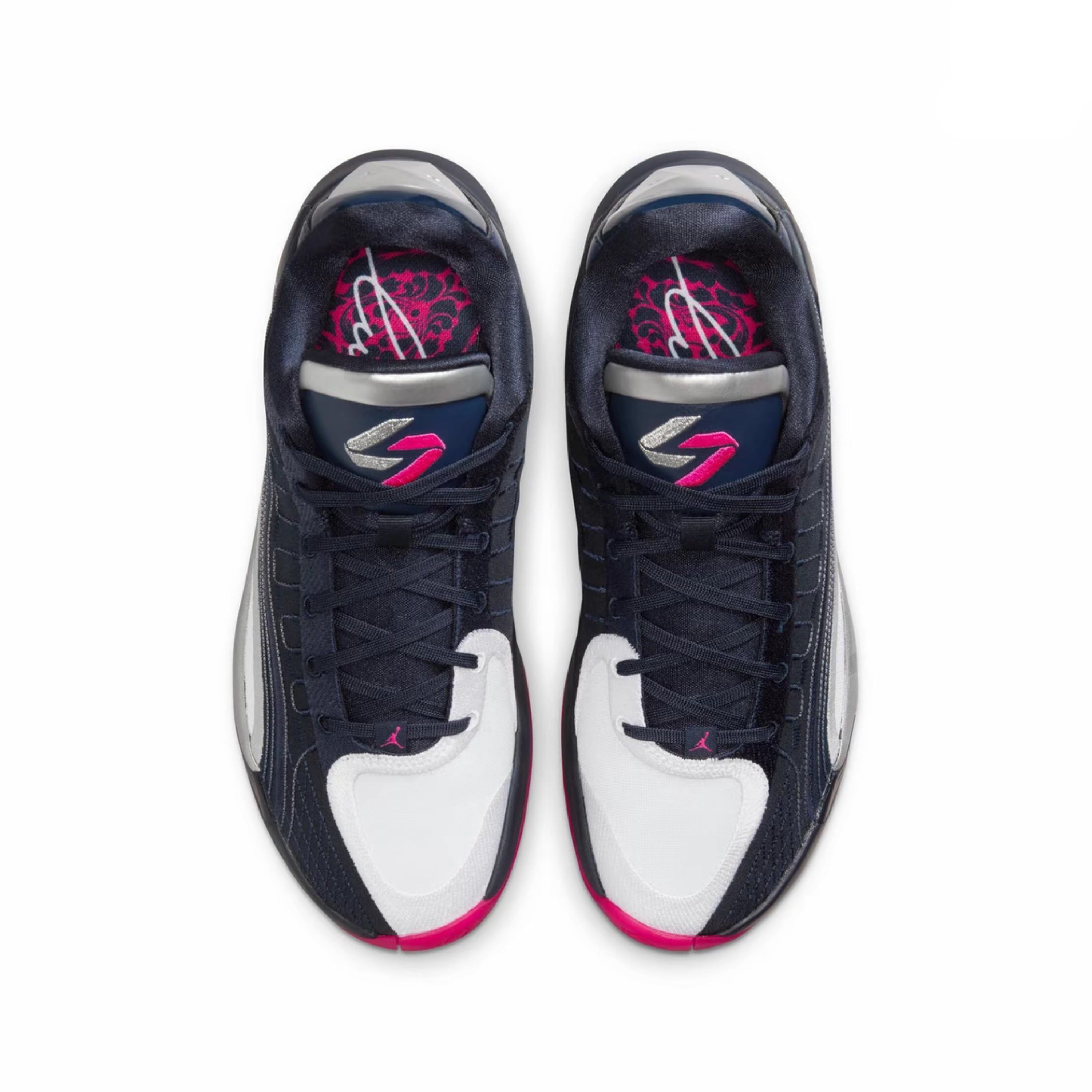 NIKE Jordan Luka 4 PF  'Bloodline'