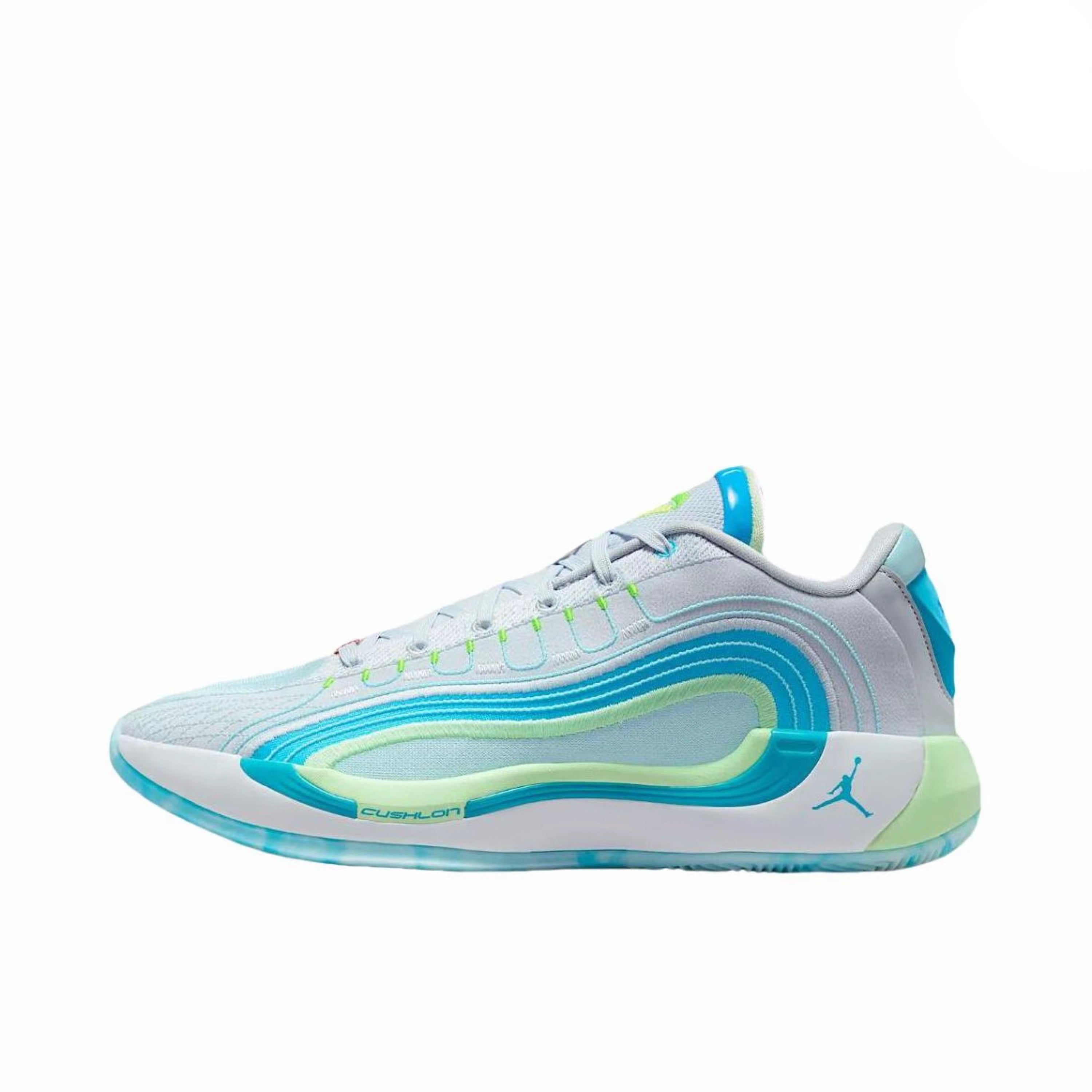 NIKE Jordan Luka 4 PF 'Navigator'