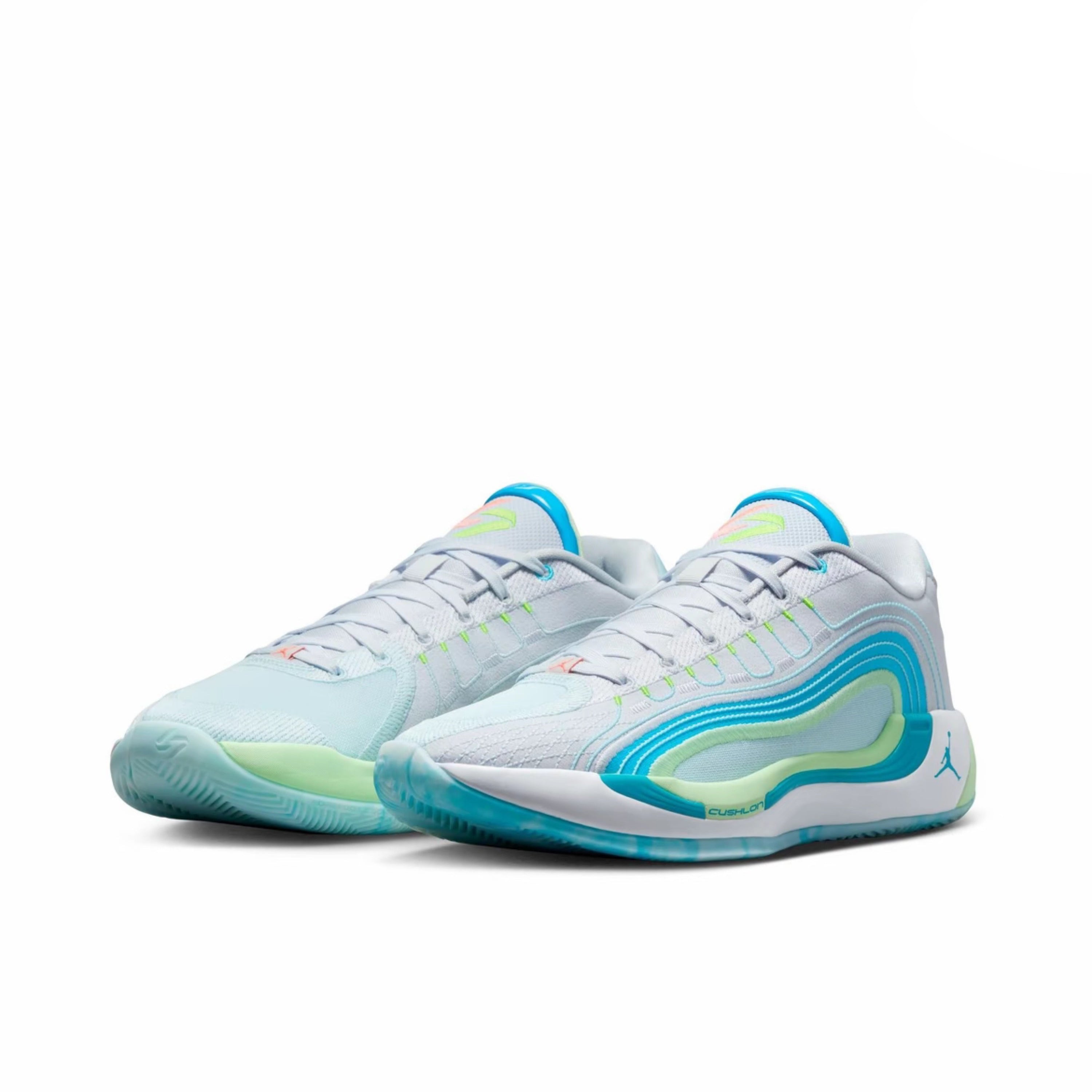 NIKE Jordan Luka 4 PF 'Navigator'