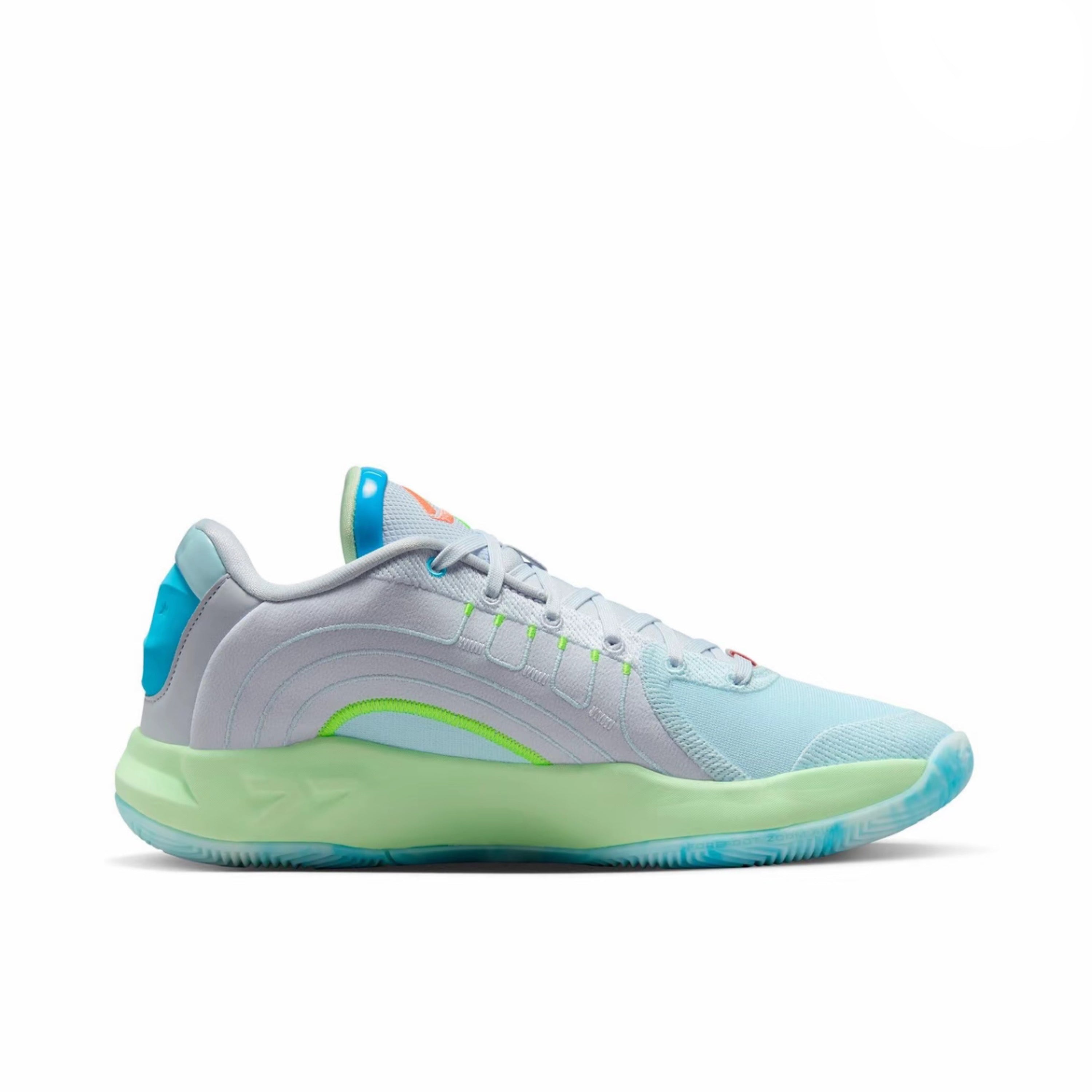 NIKE Jordan Luka 4 PF 'Navigator'