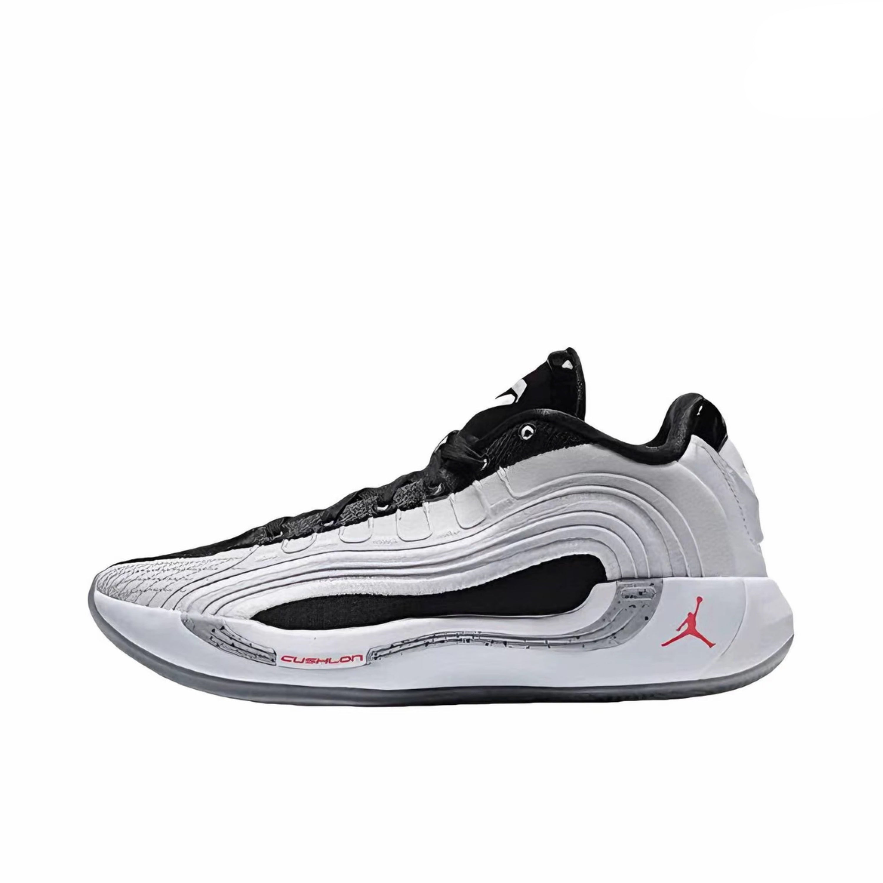 NIKE Jordan Luka 4 PF 'White Cement'