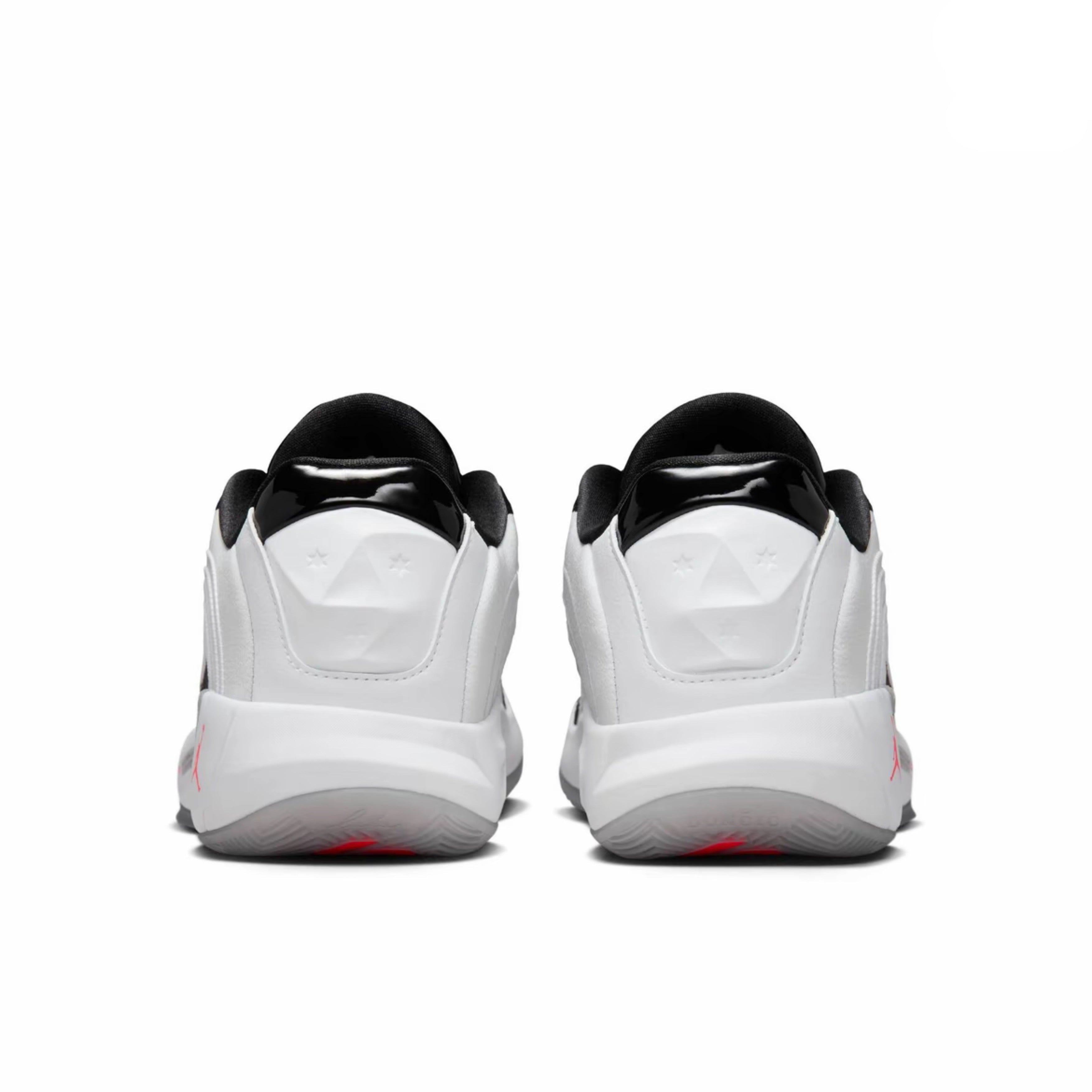 NIKE Jordan Luka 4 PF 'White Cement' – Tenpalm