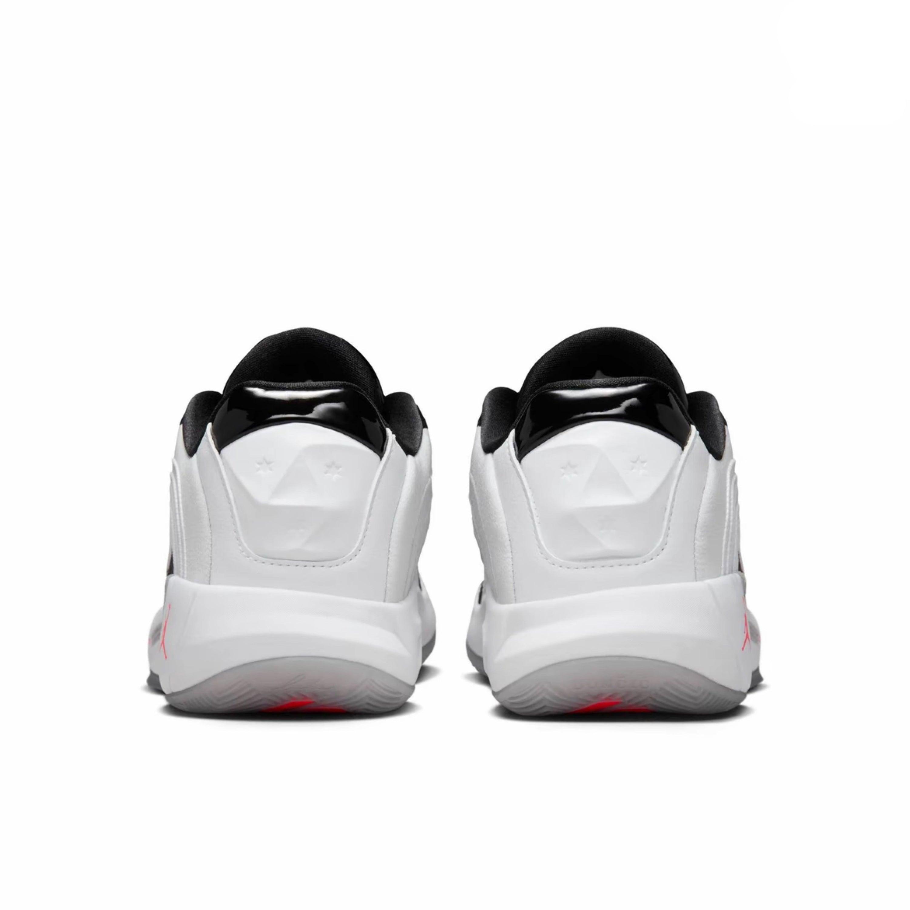 NIKE Jordan Luka 4 PF 'White Cement'