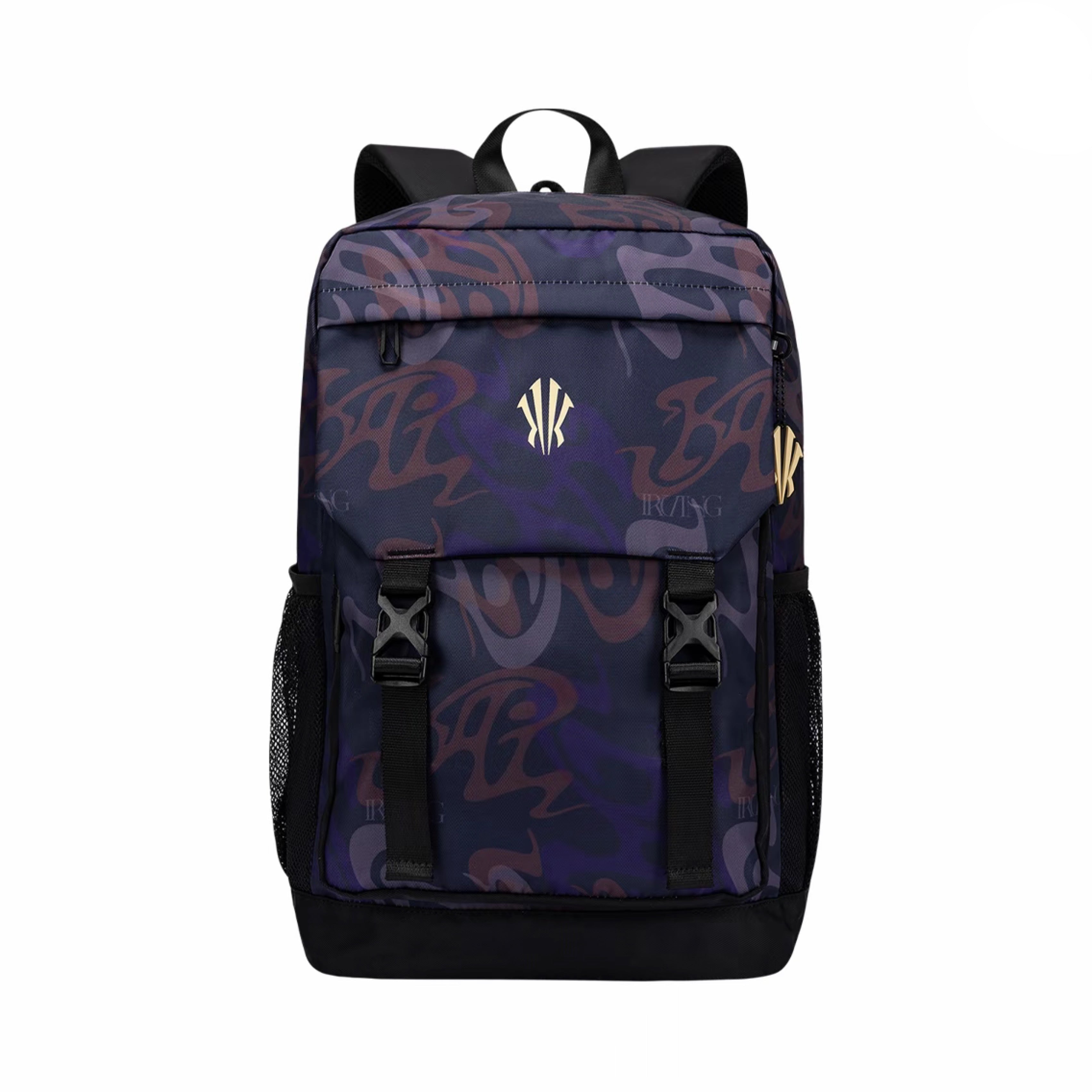 ANTA カイリーアービング バックパック Anta Kyrie Irving KAI Backpack – Tenpalm